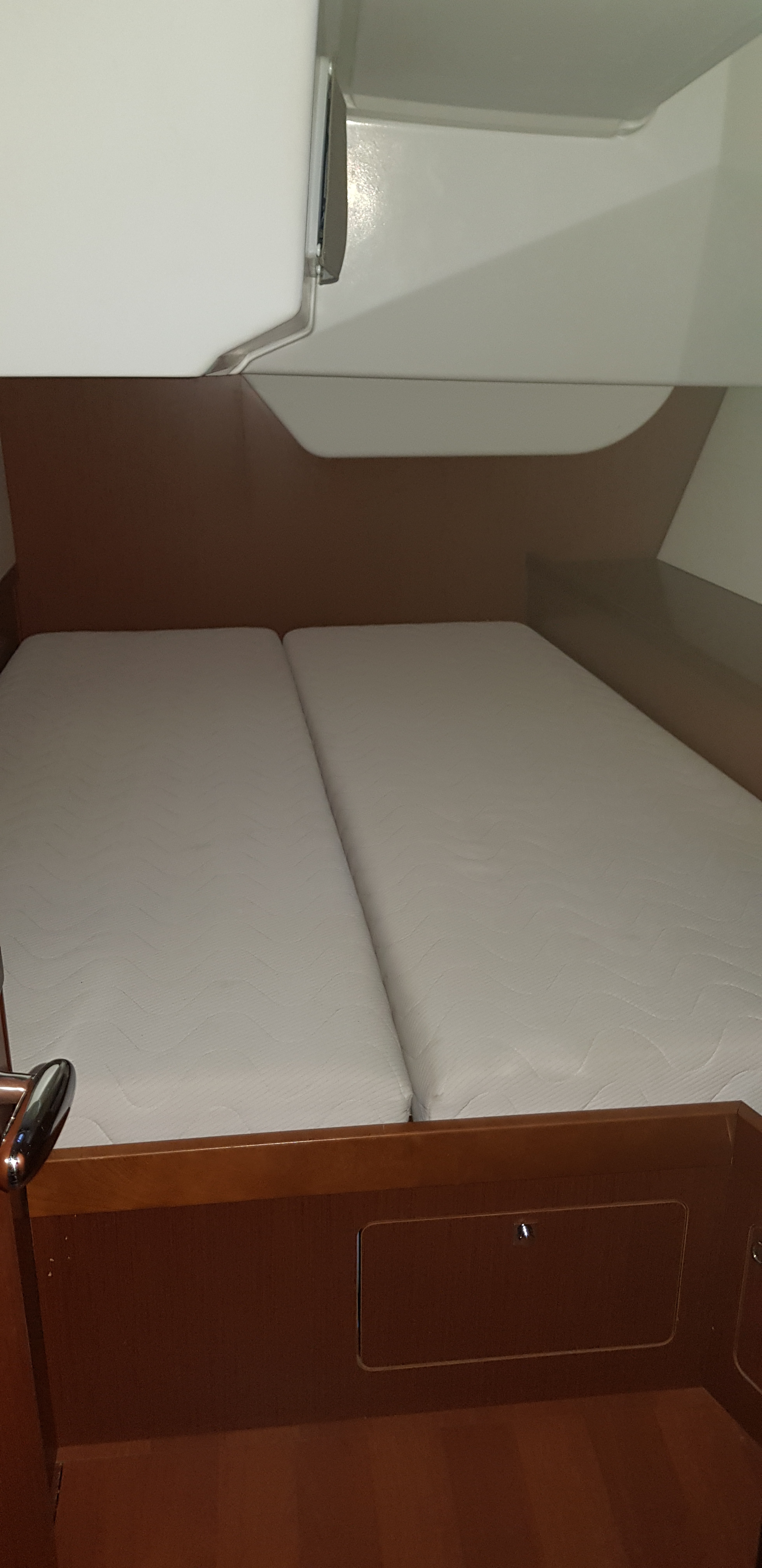 Oceanis 48 — photo 14