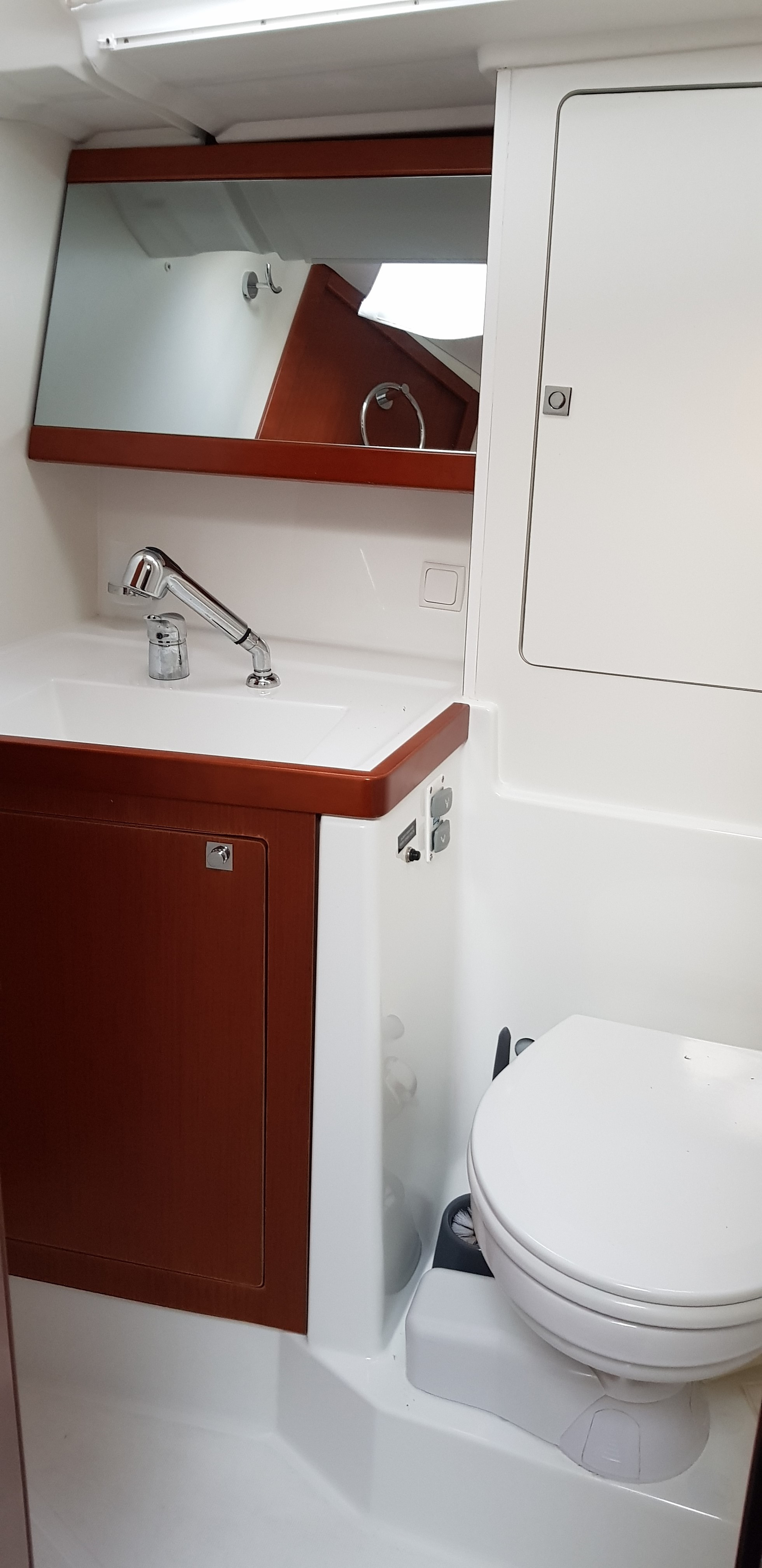 Oceanis 48 — photo 13