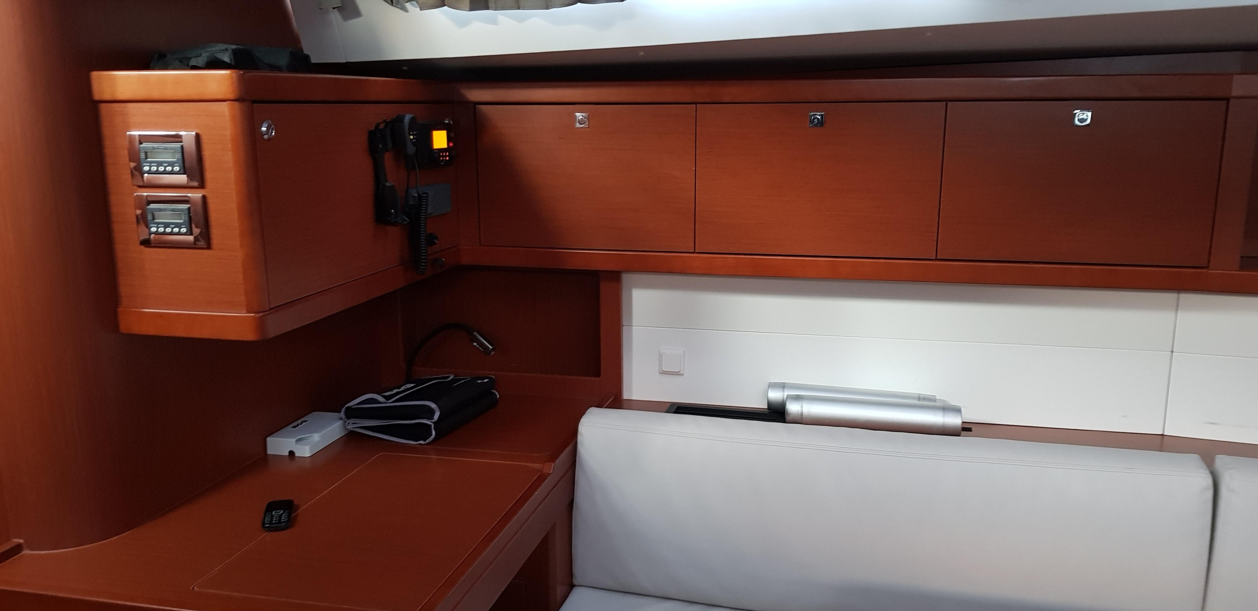 Oceanis 48 — photo 15