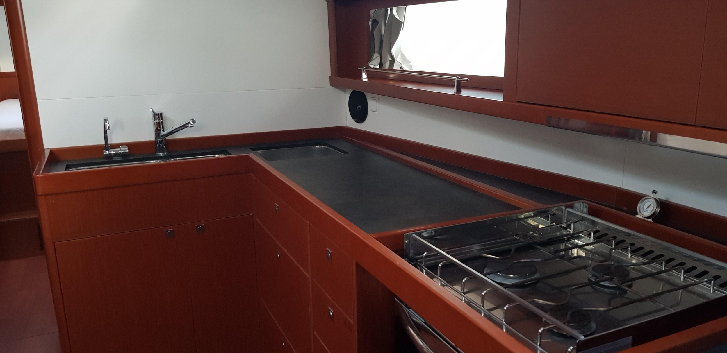 Oceanis 48 — photo 9