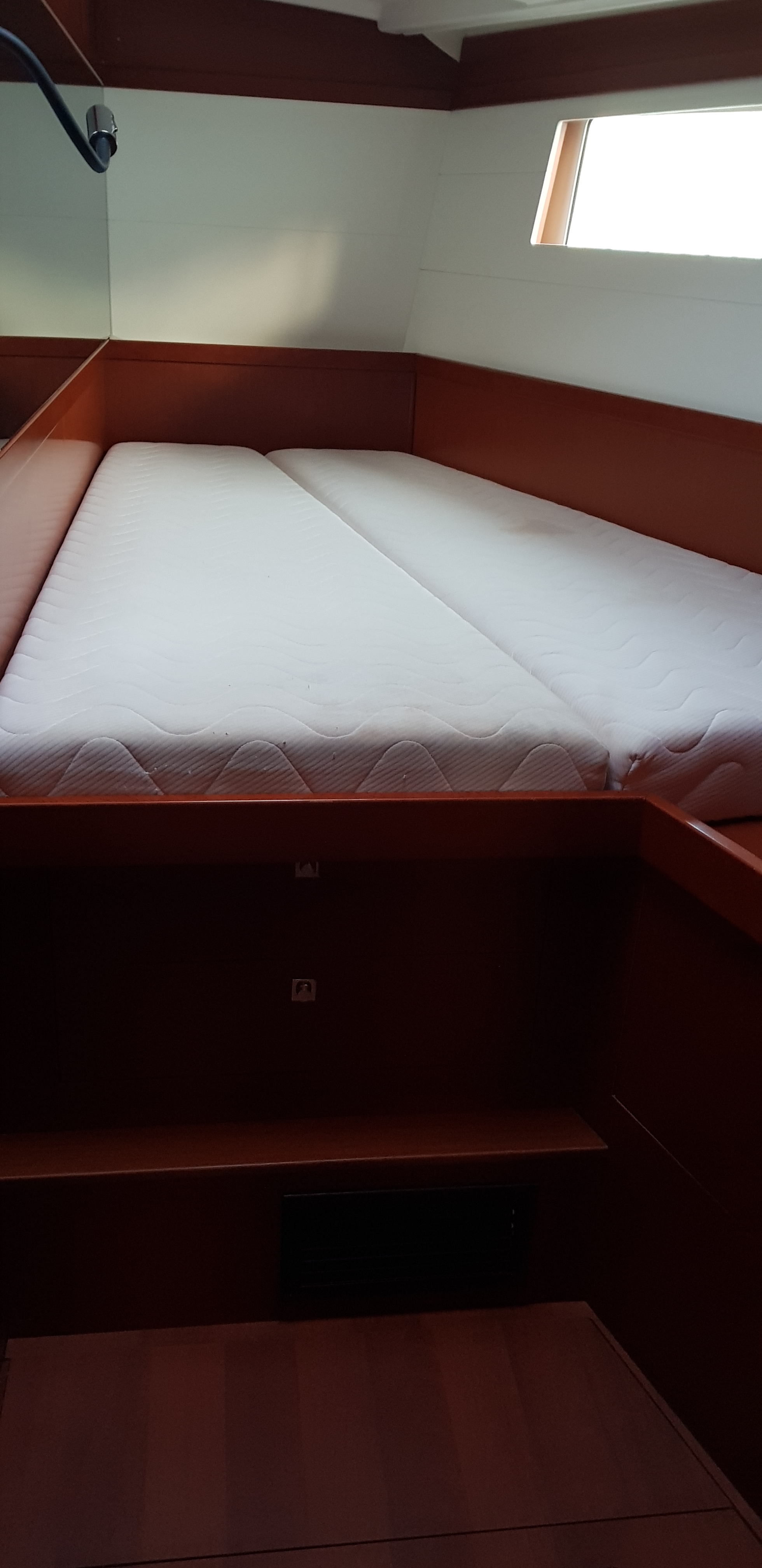 Oceanis 48 — photo 12