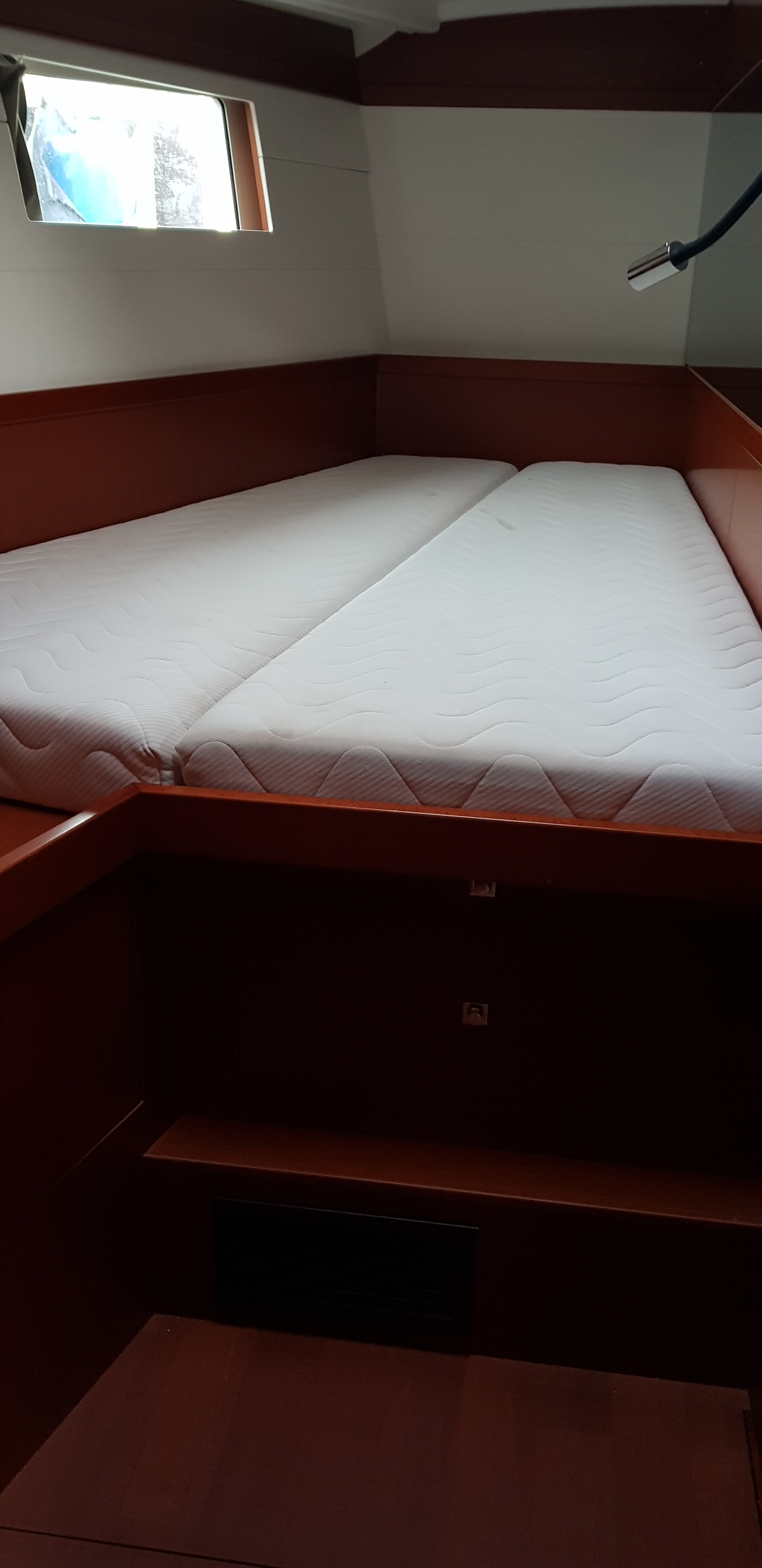 Oceanis 48 — photo 6