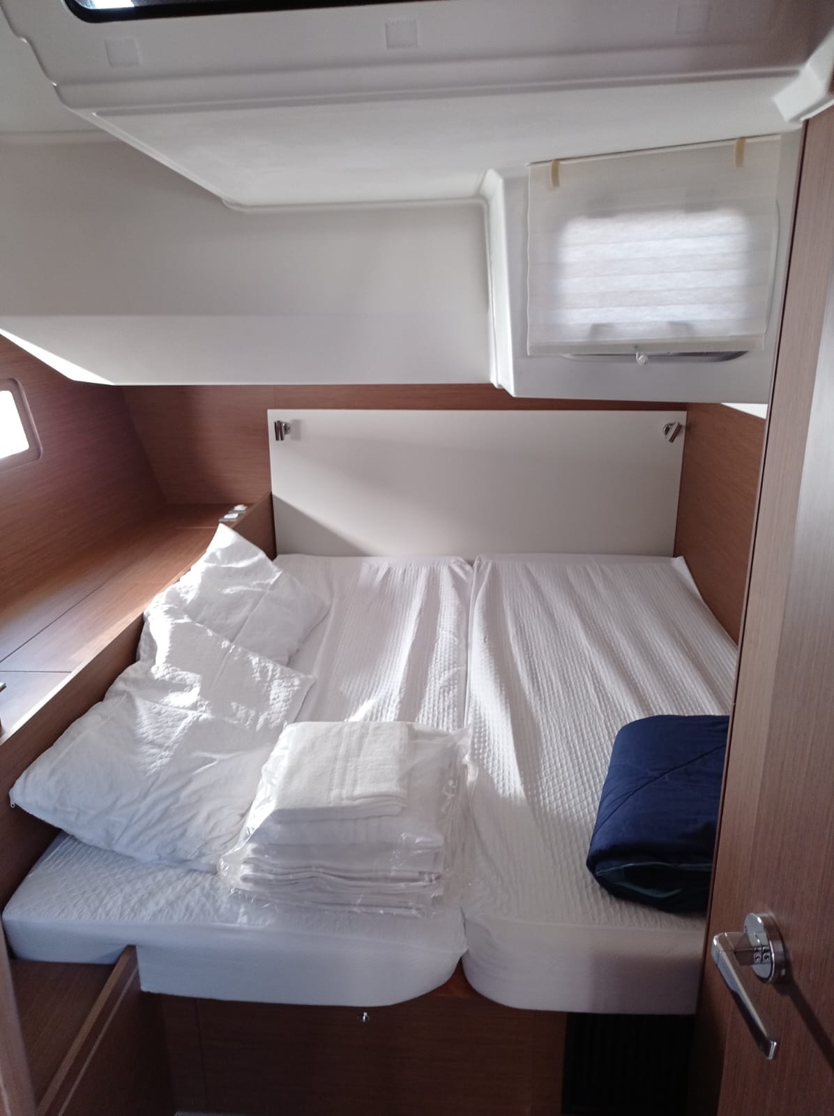 Oceanis 51.1 — photo 5