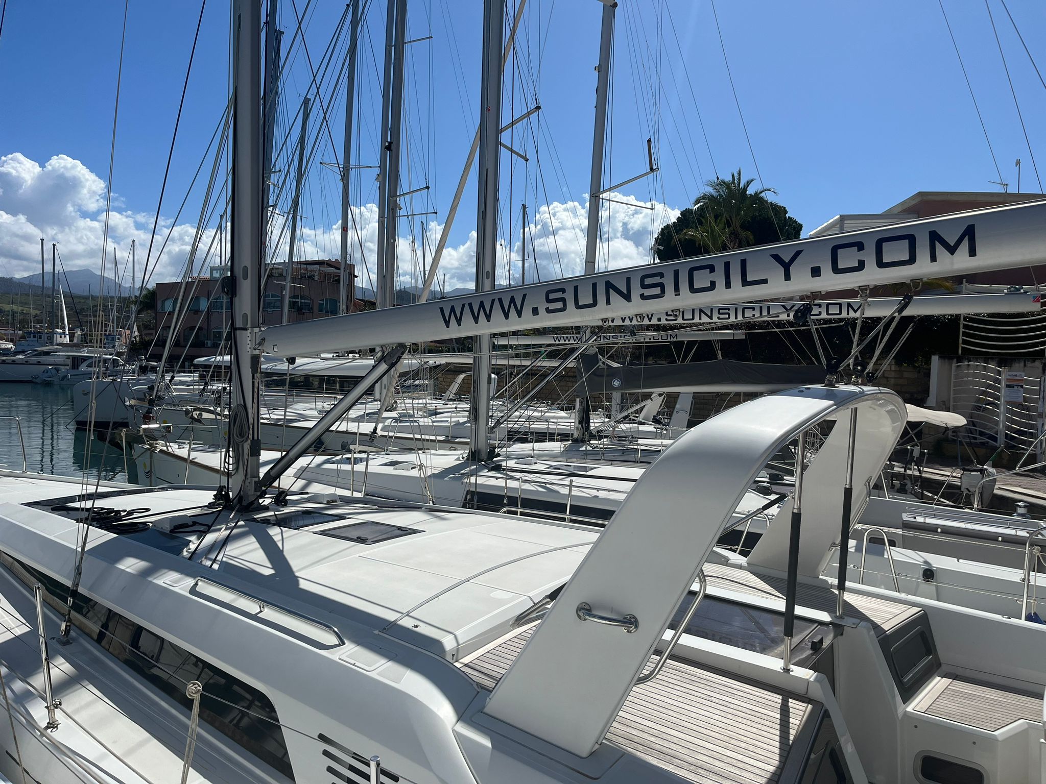 Oceanis 46.1 — photo 2