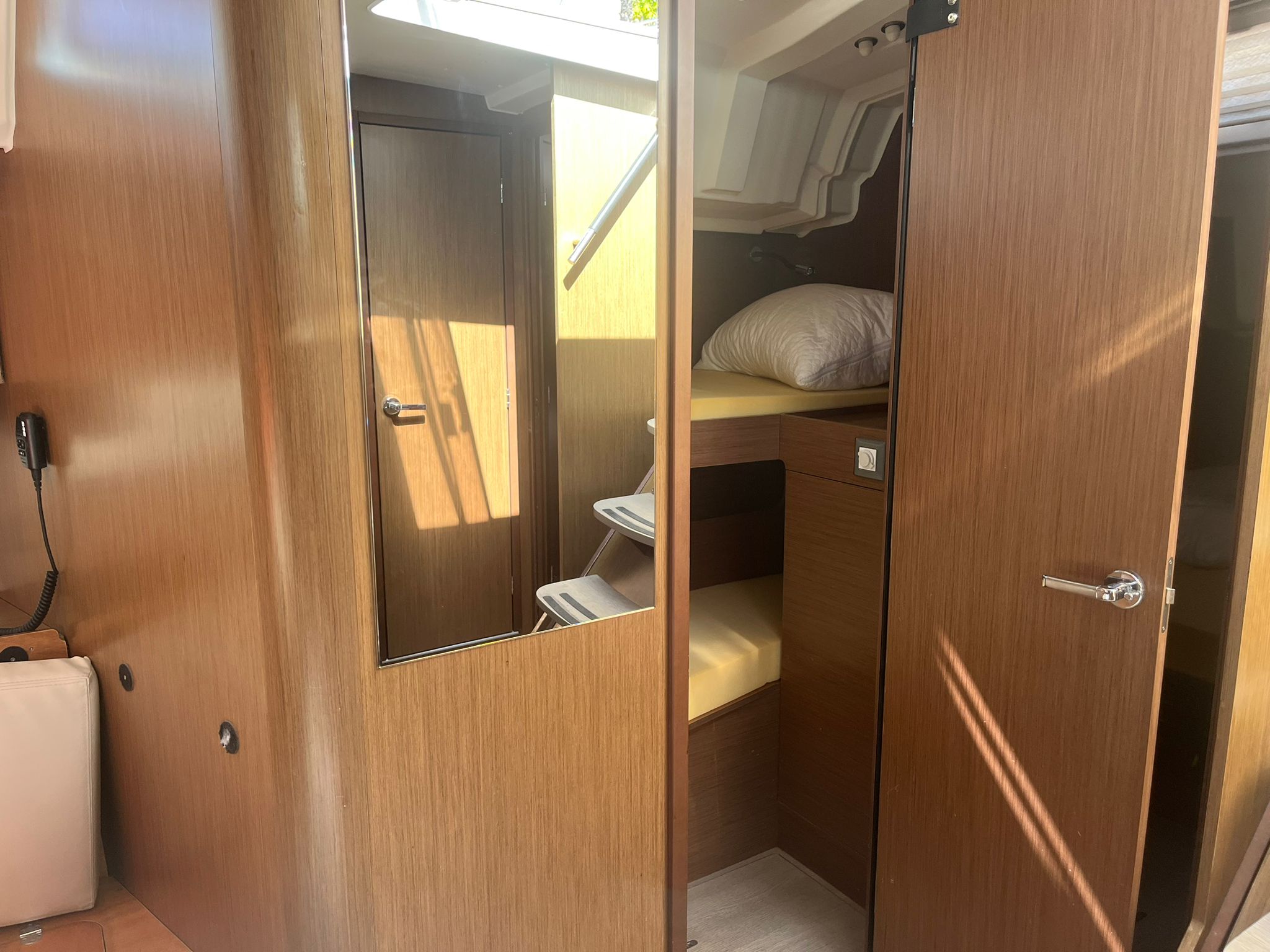 Oceanis 46.1 — photo 6