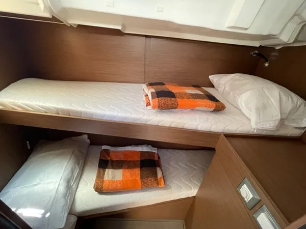 Oceanis 46.1 — photo 3