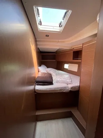 Oceanis 46.1 — photo 4