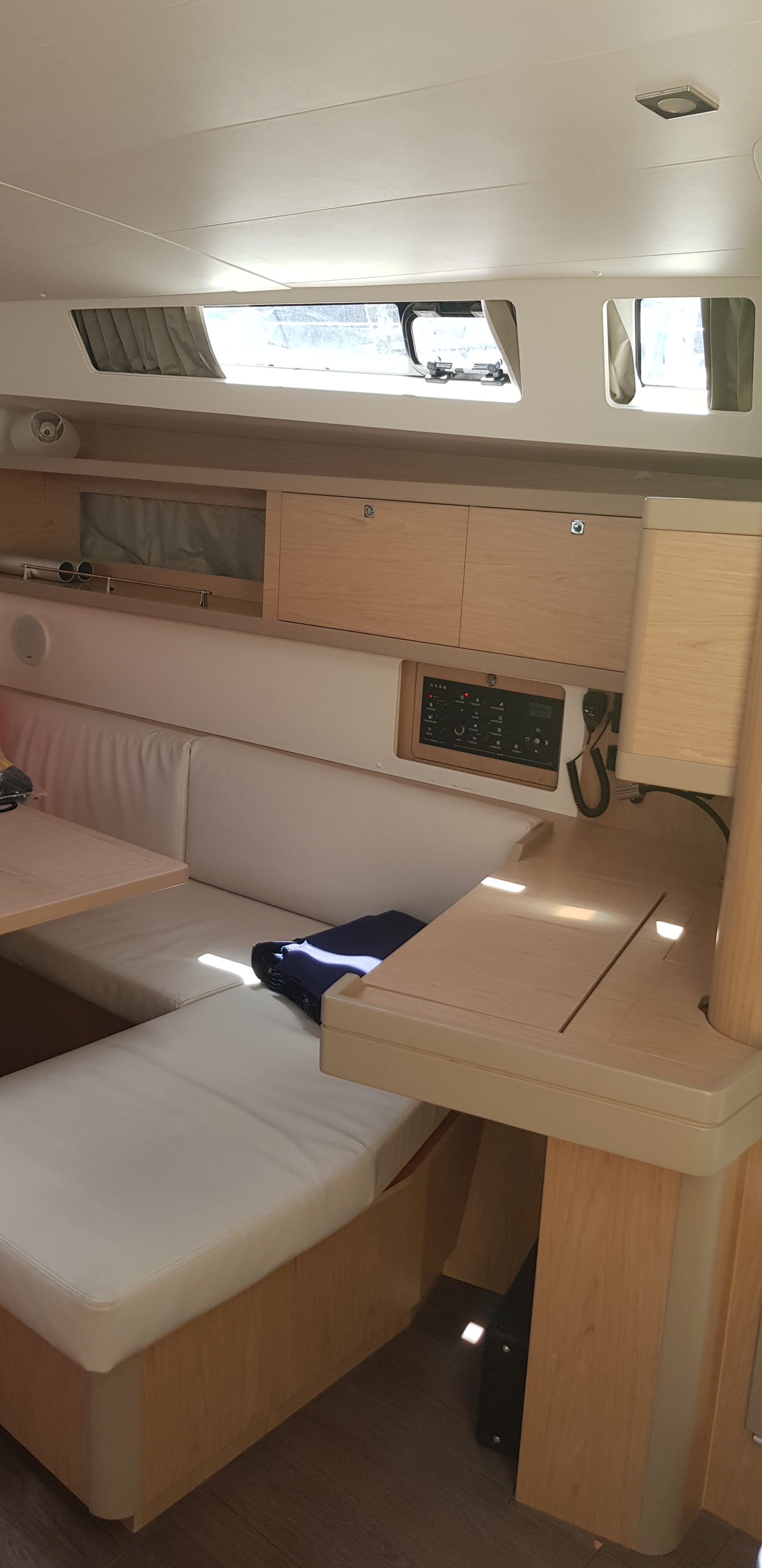 Oceanis 45 — photo 8