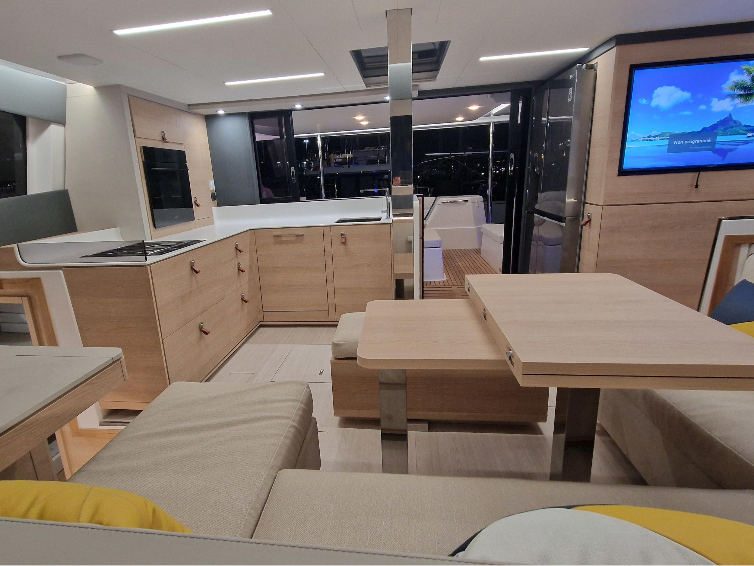 Aventura 45 — photo 3