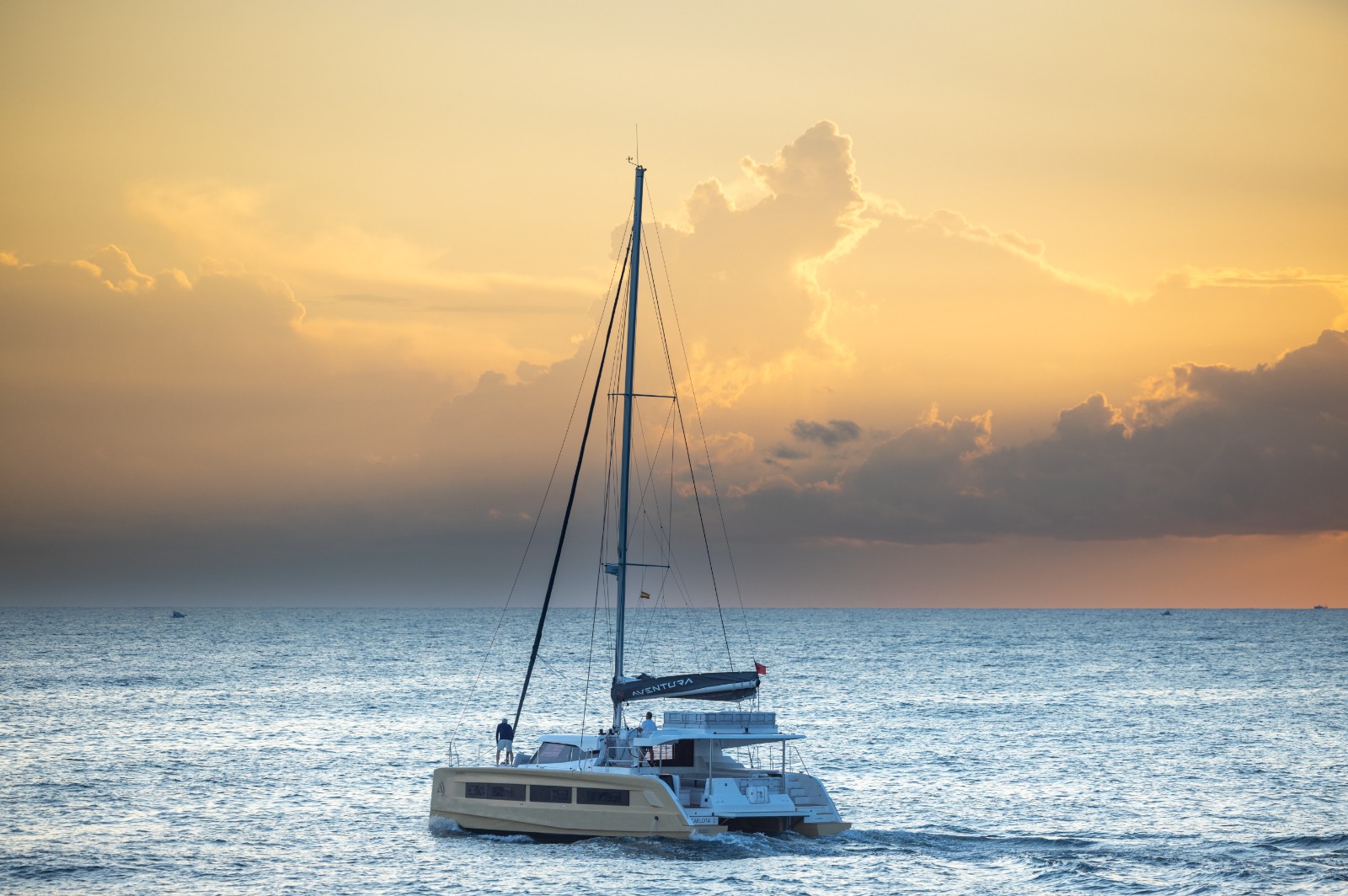 Aventura 45 — photo 48