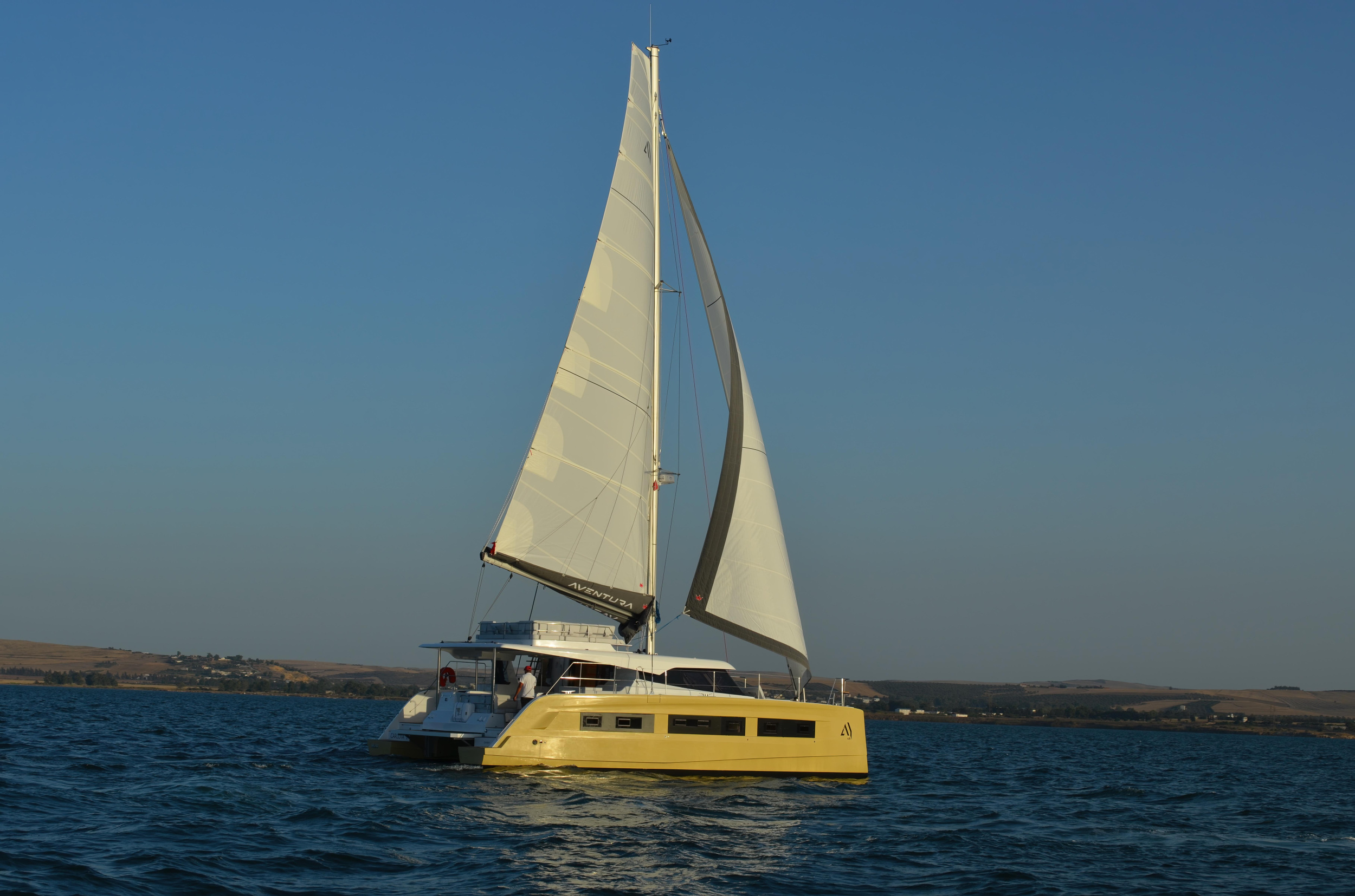 Aventura 45 — photo 47