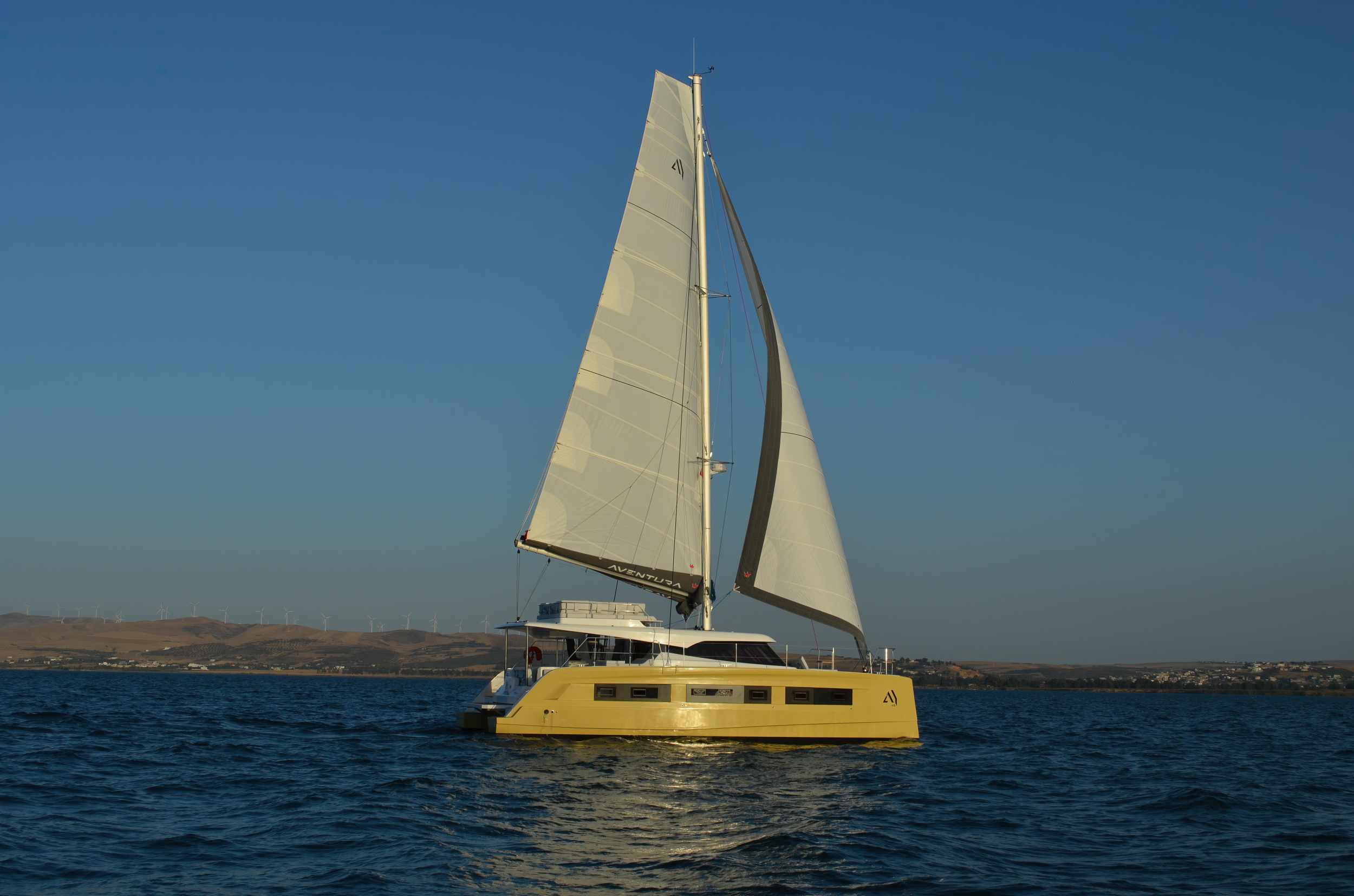 Aventura 45 — photo 67