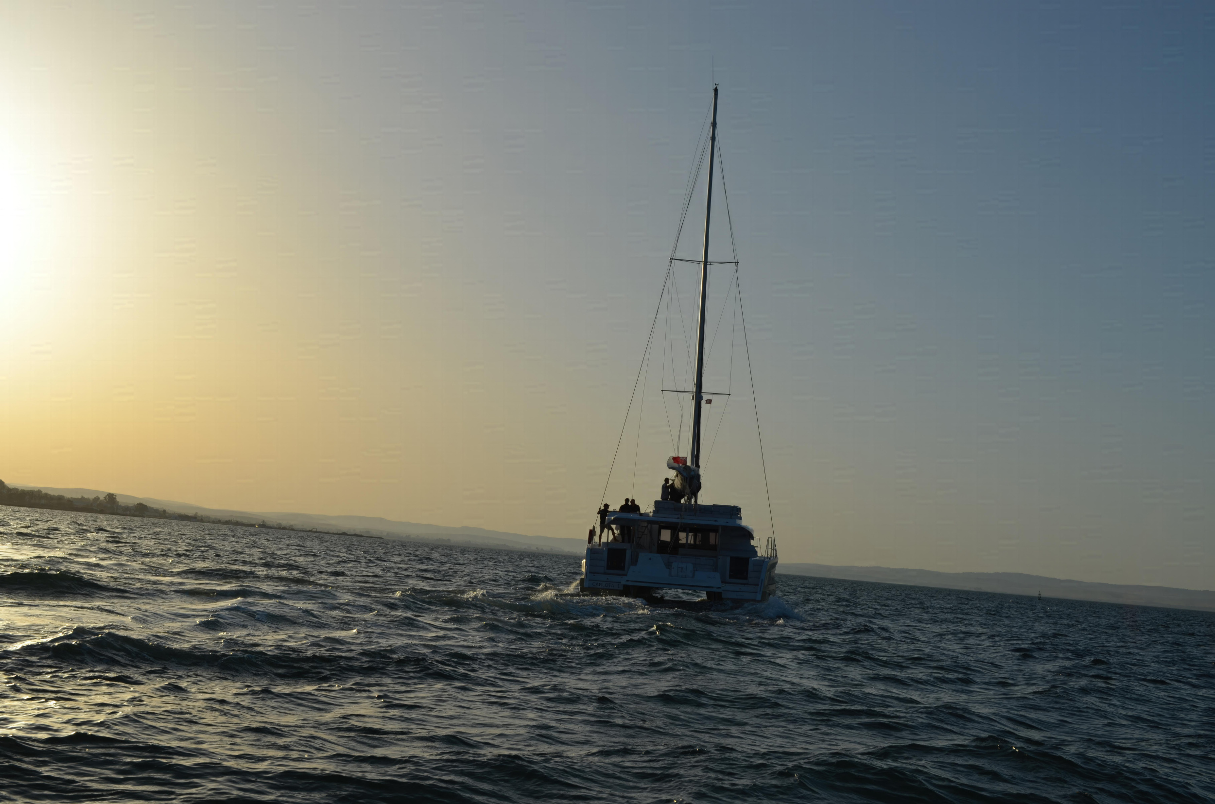 Aventura 45 — photo 17
