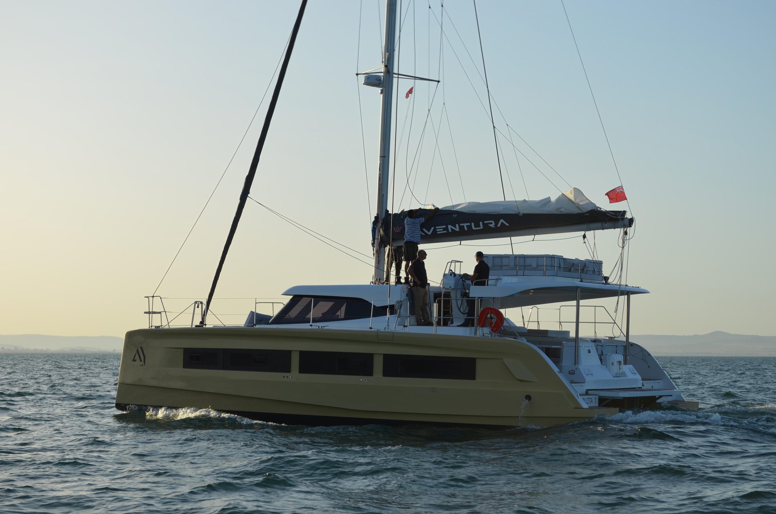 Aventura 45 — photo 64
