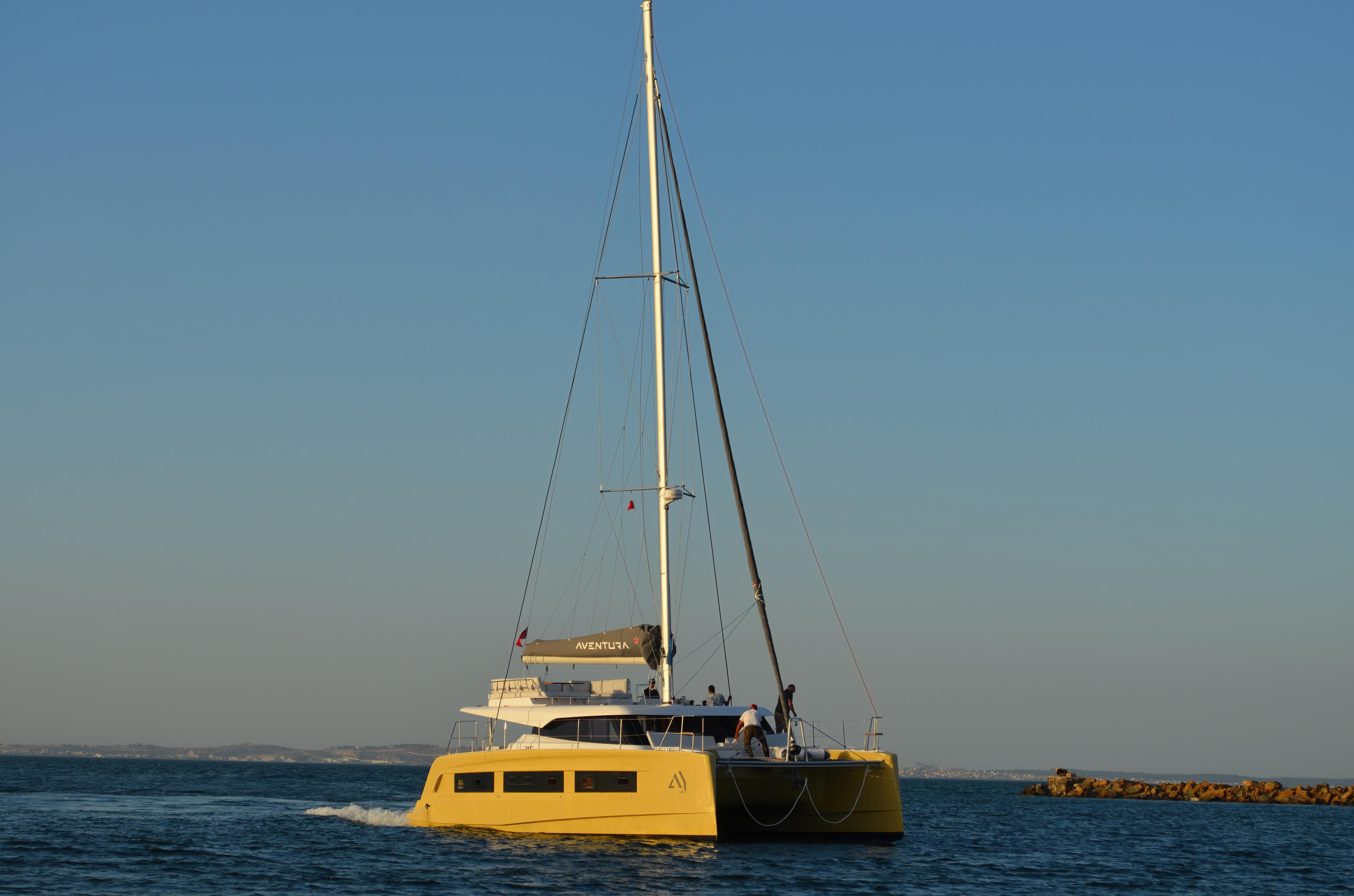Aventura 45 — photo 19