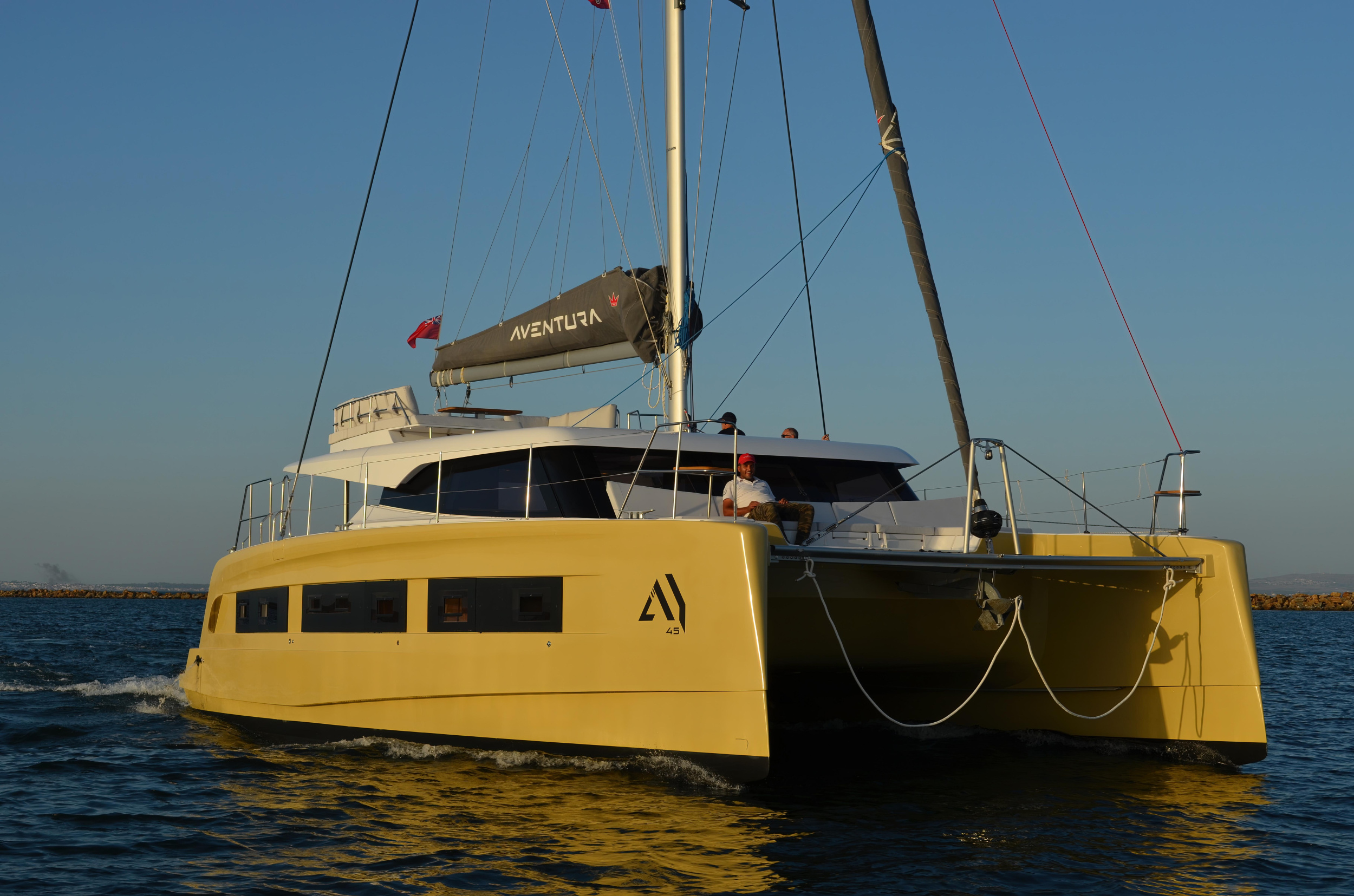 Aventura 45 — photo 66