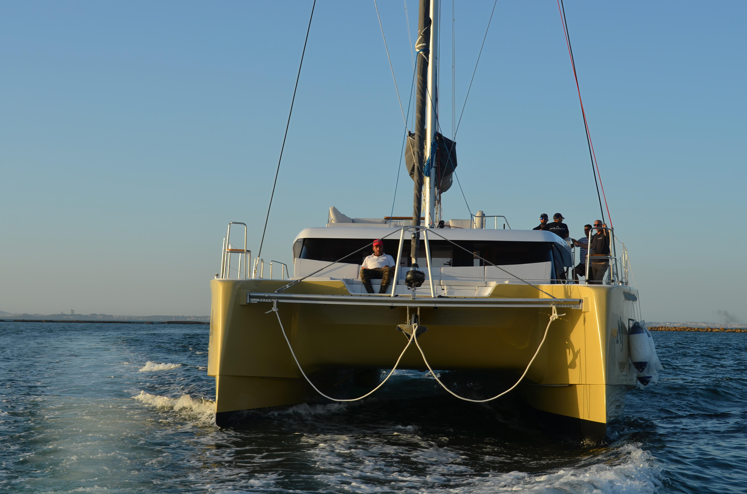 Aventura 45 — photo 52