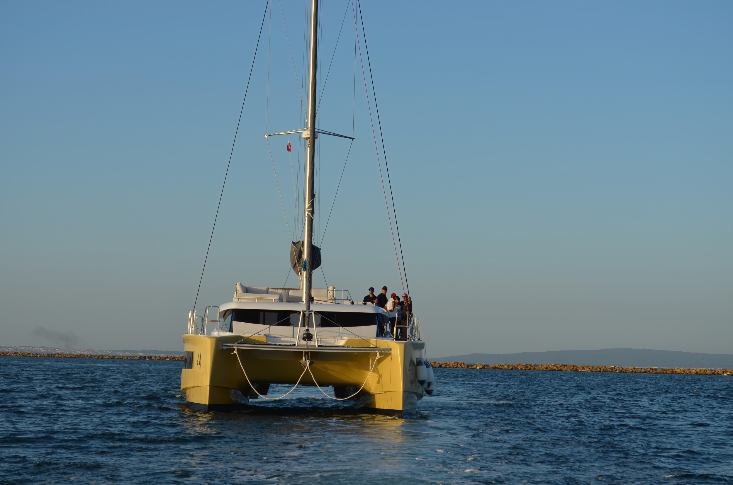 Aventura 45 — photo 55