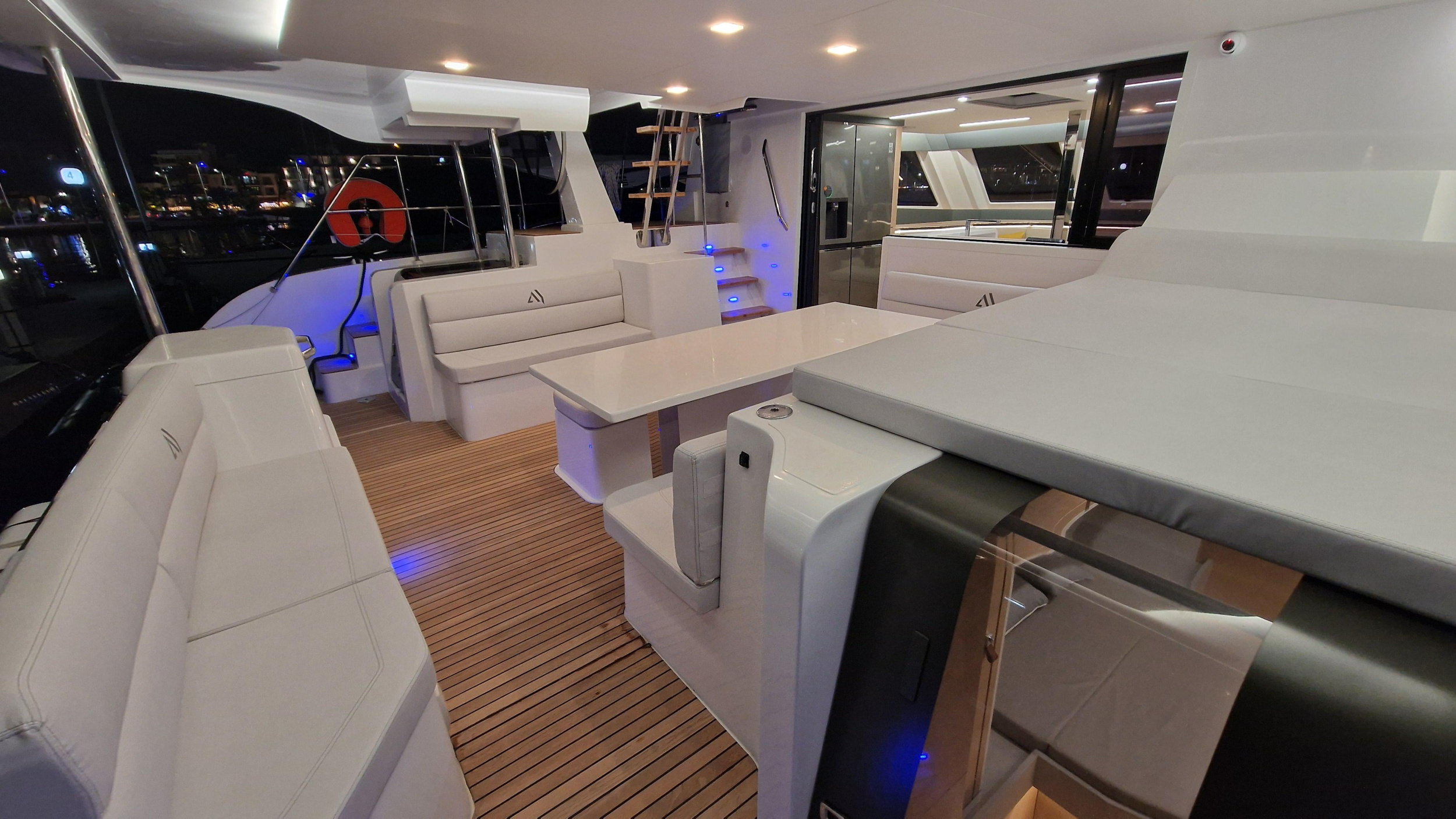 Aventura 45 — photo 12