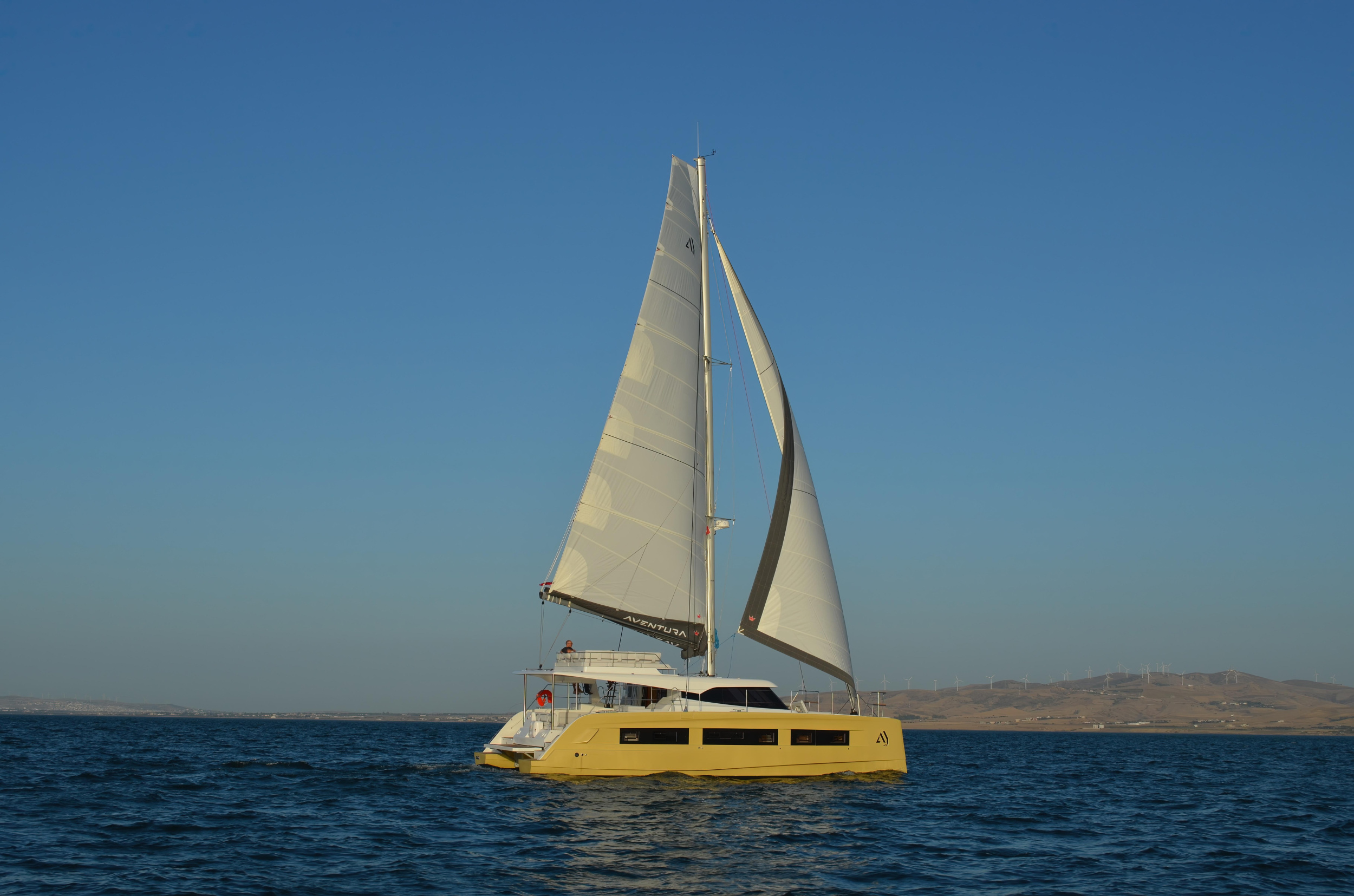 Aventura 45 — photo 57