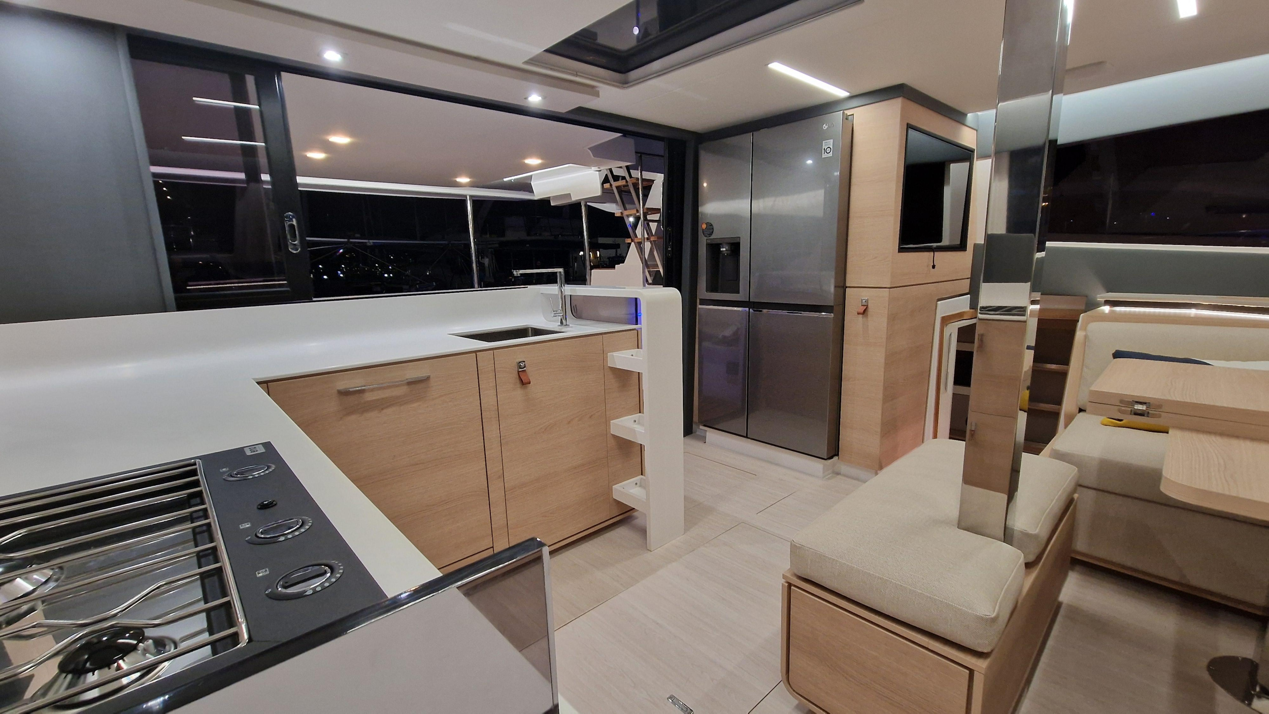 Aventura 45 — photo 68
