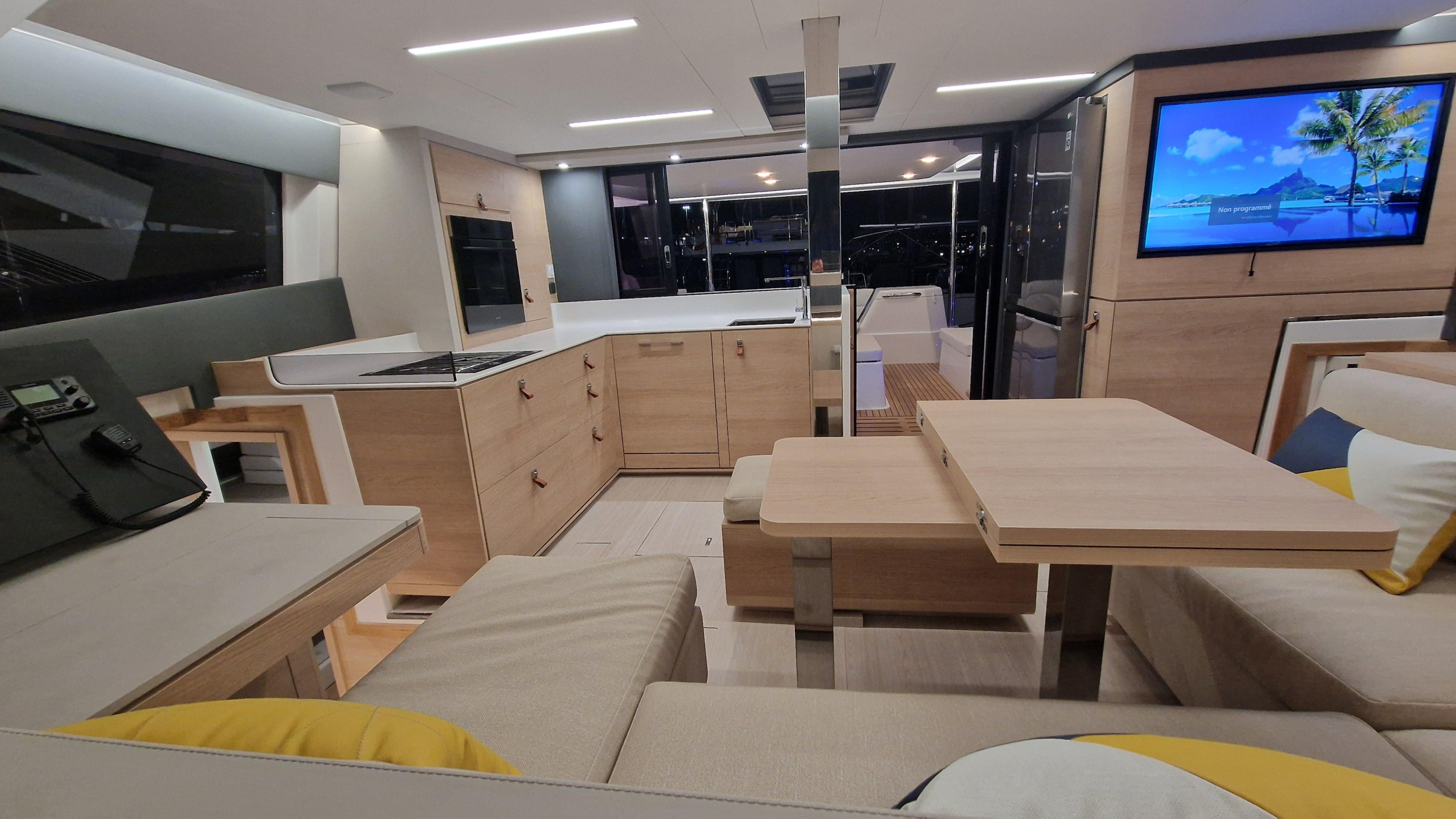 Aventura 45 — photo 31