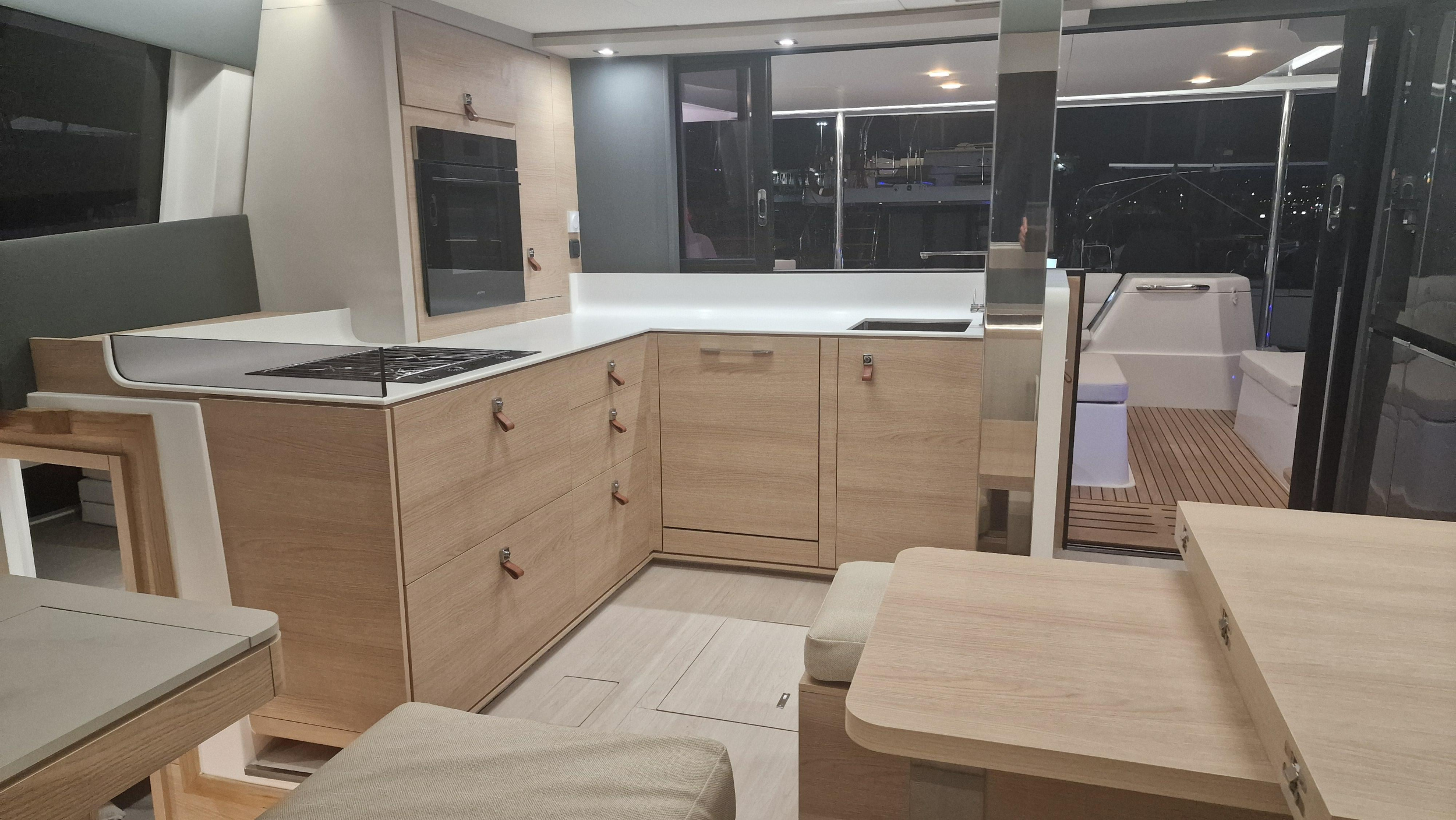 Aventura 45 — photo 44