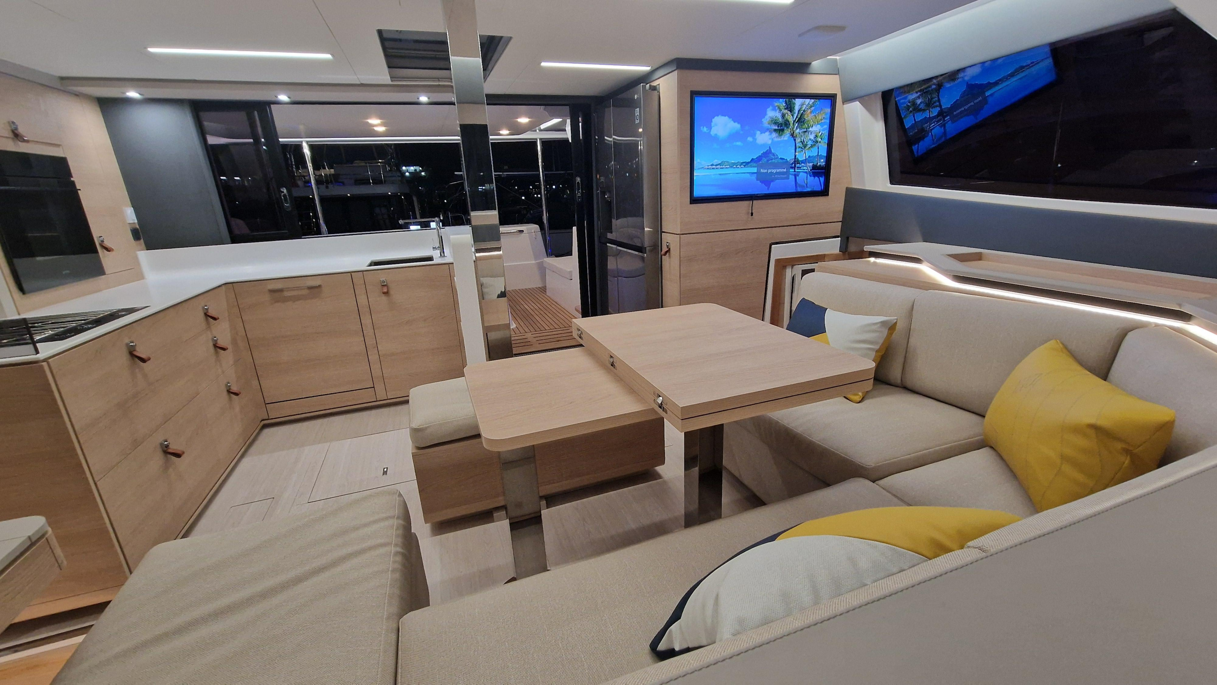 Aventura 45 — photo 21