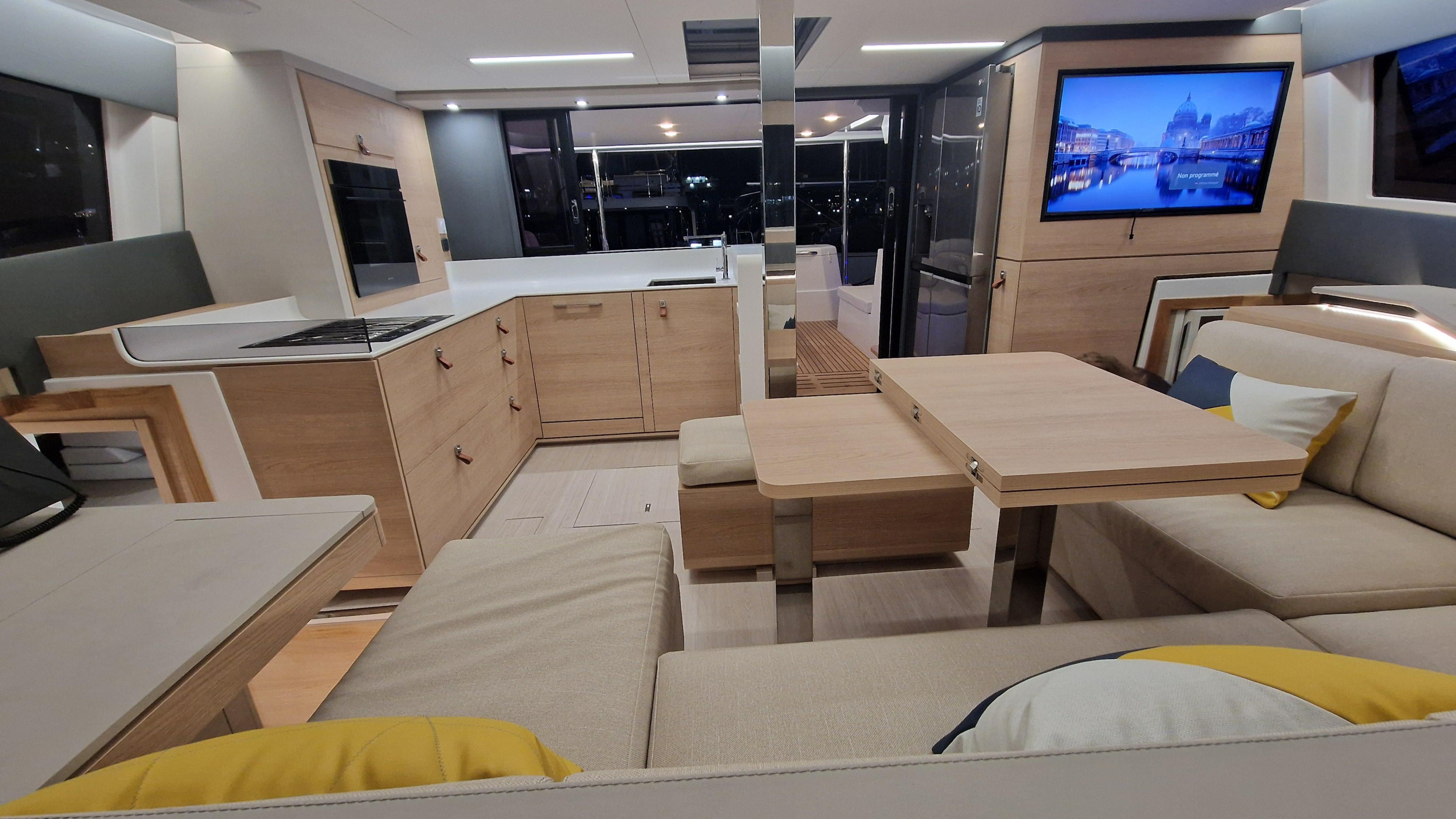 Aventura 45 — photo 16
