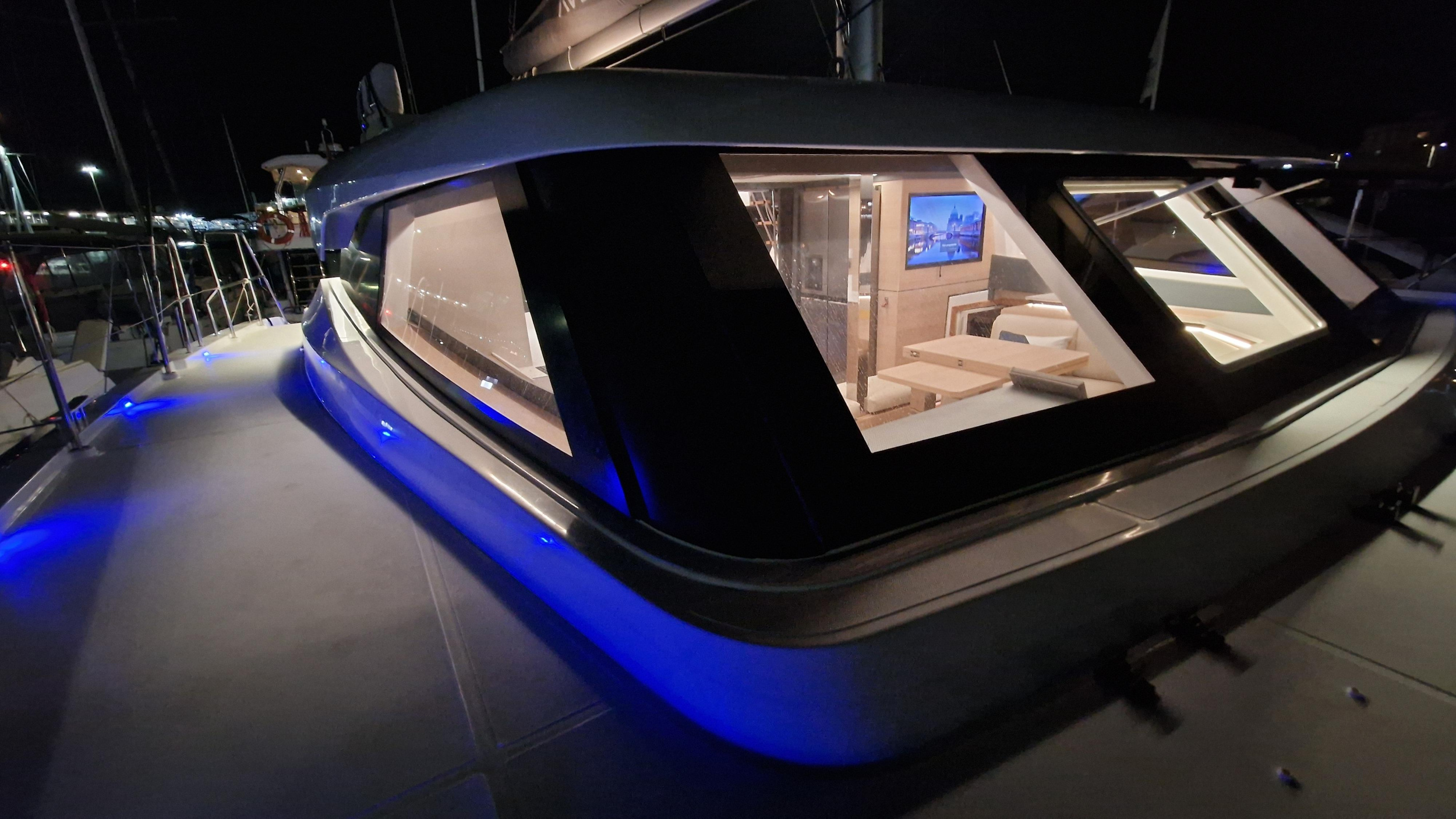 Aventura 45 — photo 22