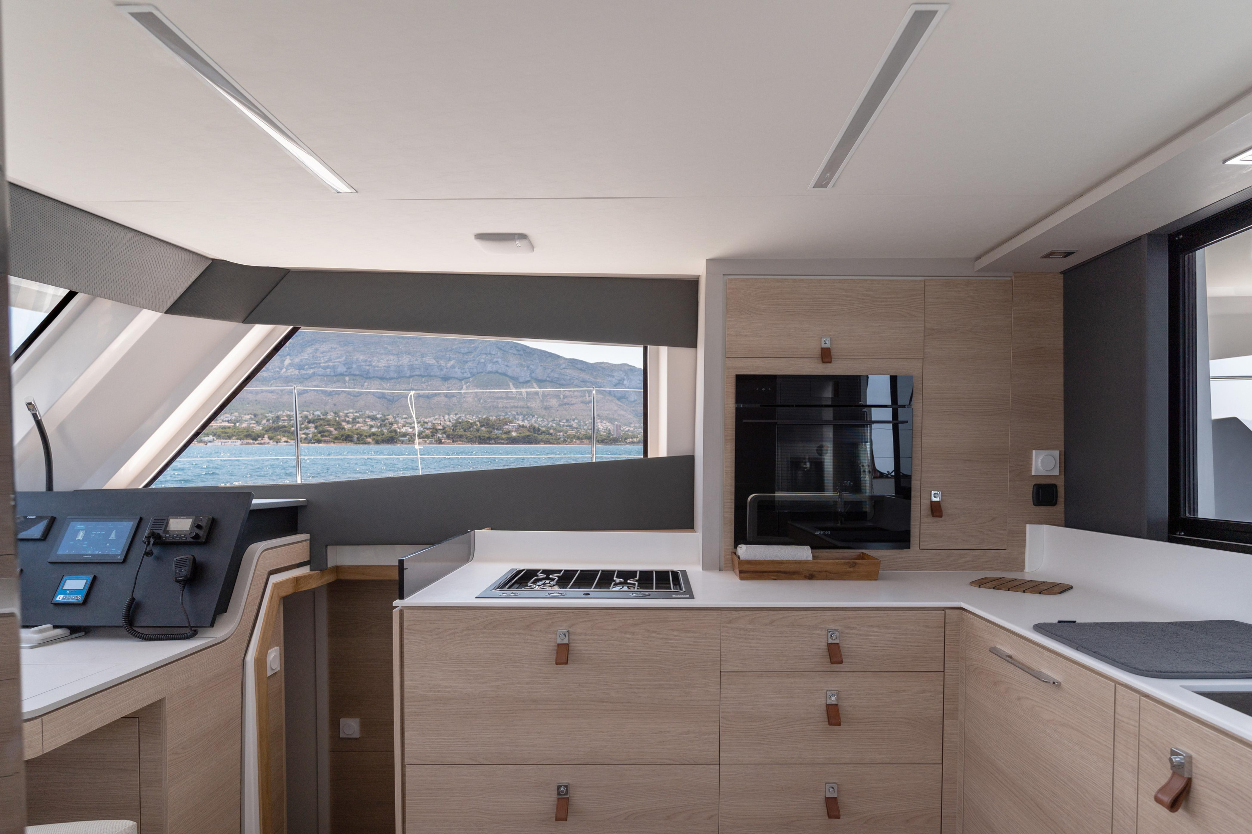 Aventura 45 — photo 50