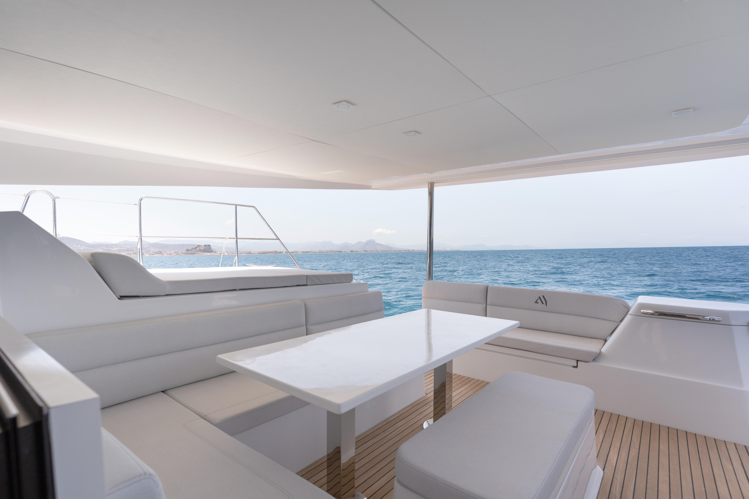 Aventura 45 — photo 43