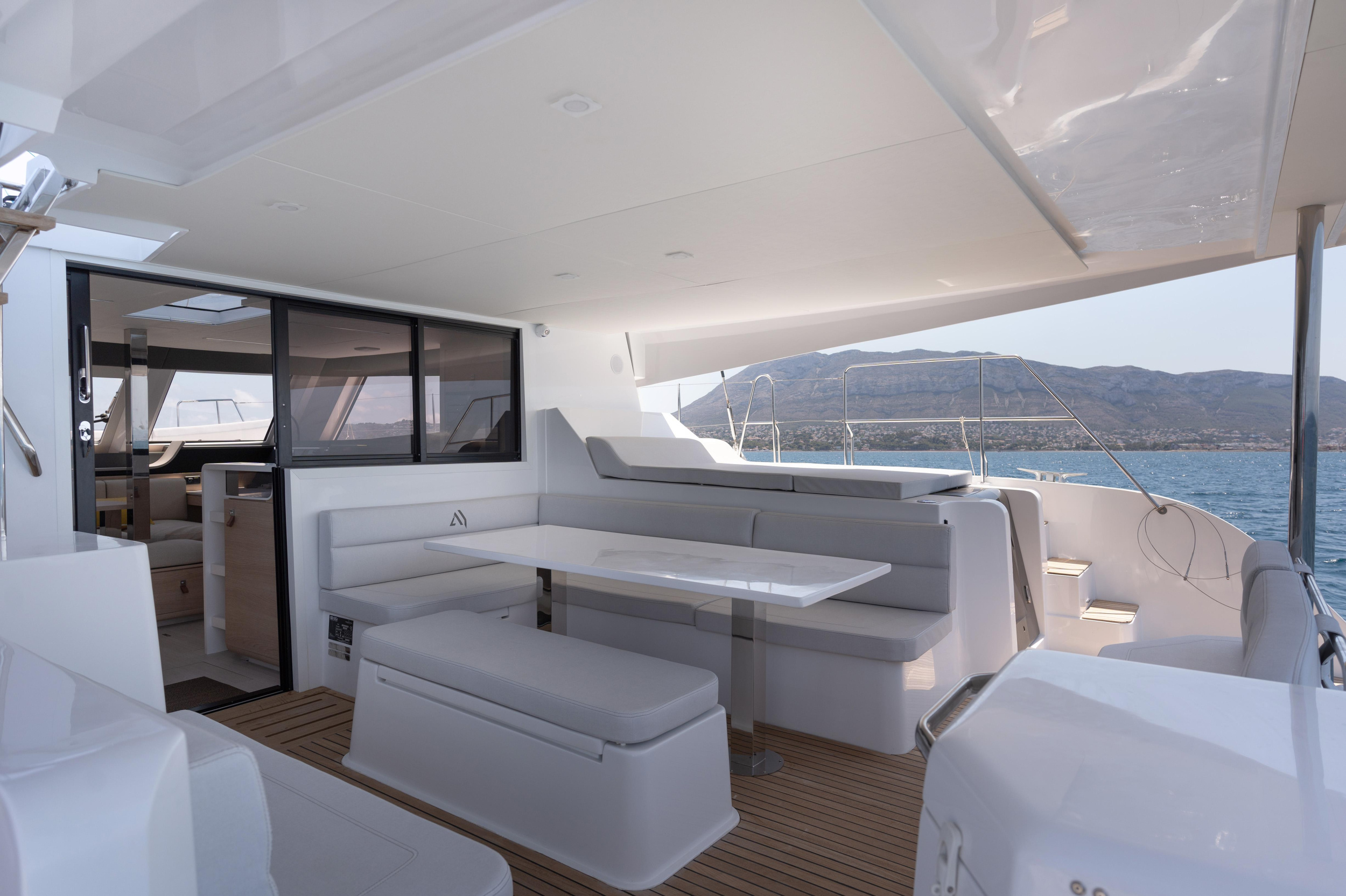 Aventura 45 — photo 20
