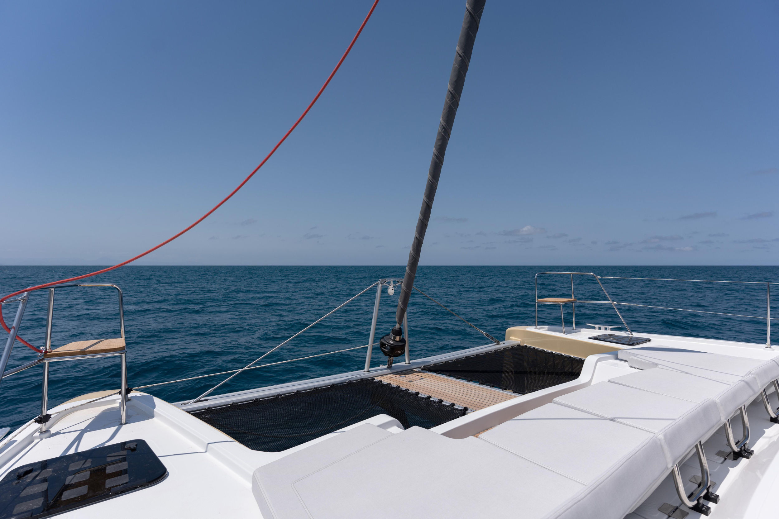 Aventura 45 — photo 37