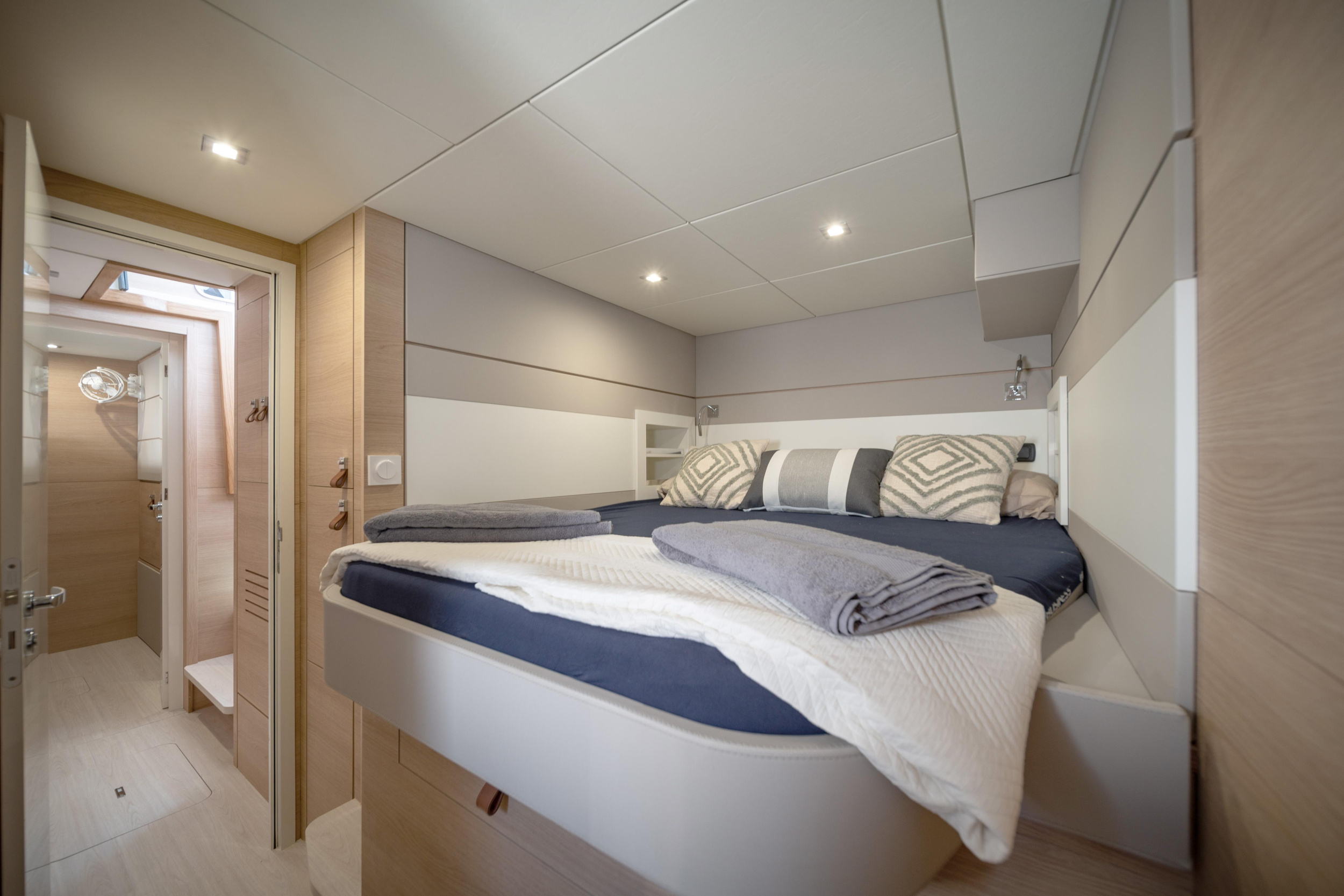 Aventura 45 — photo 40