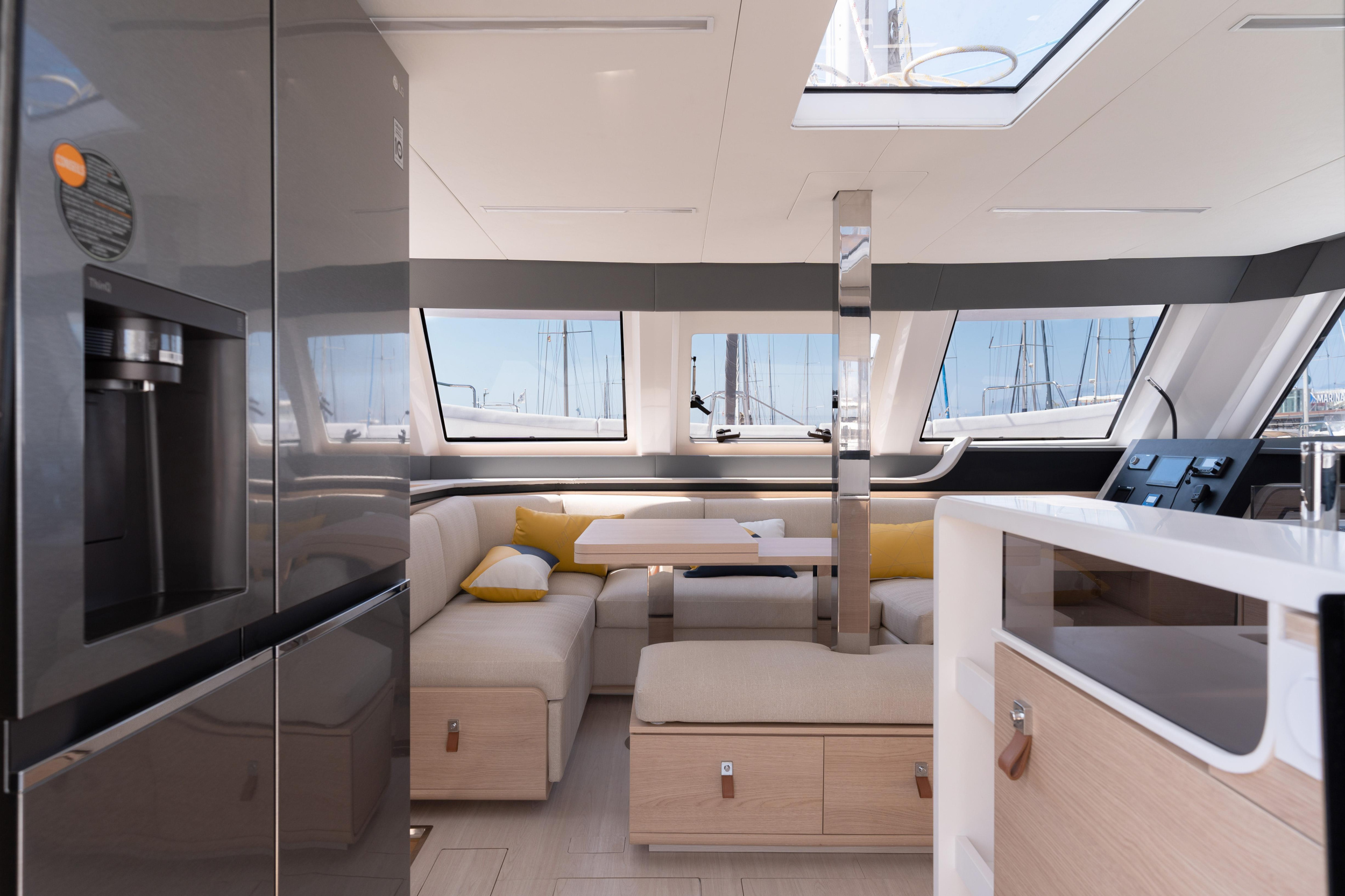 Aventura 45 — photo 23