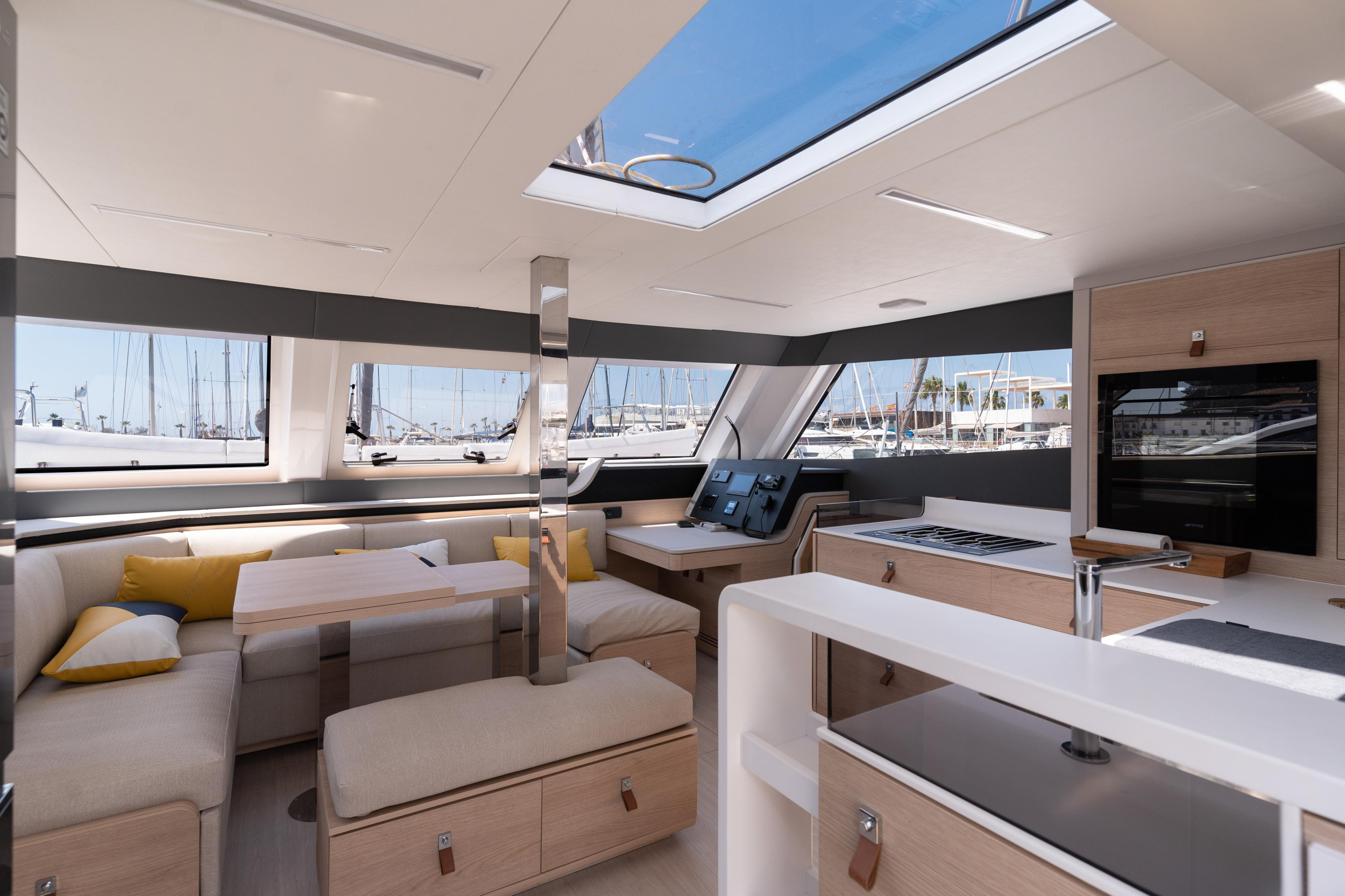 Aventura 45 — photo 42