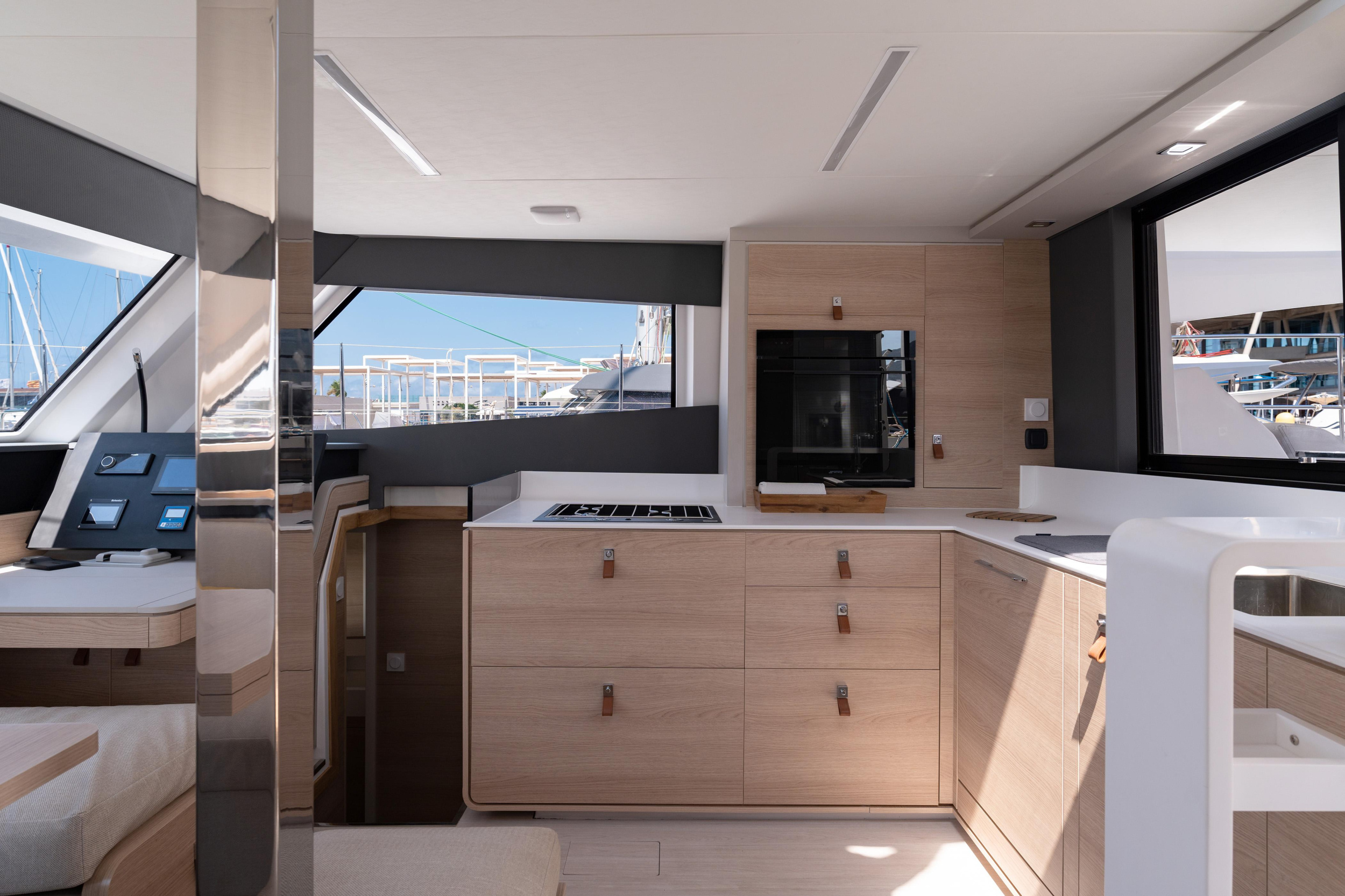 Aventura 45 — photo 2