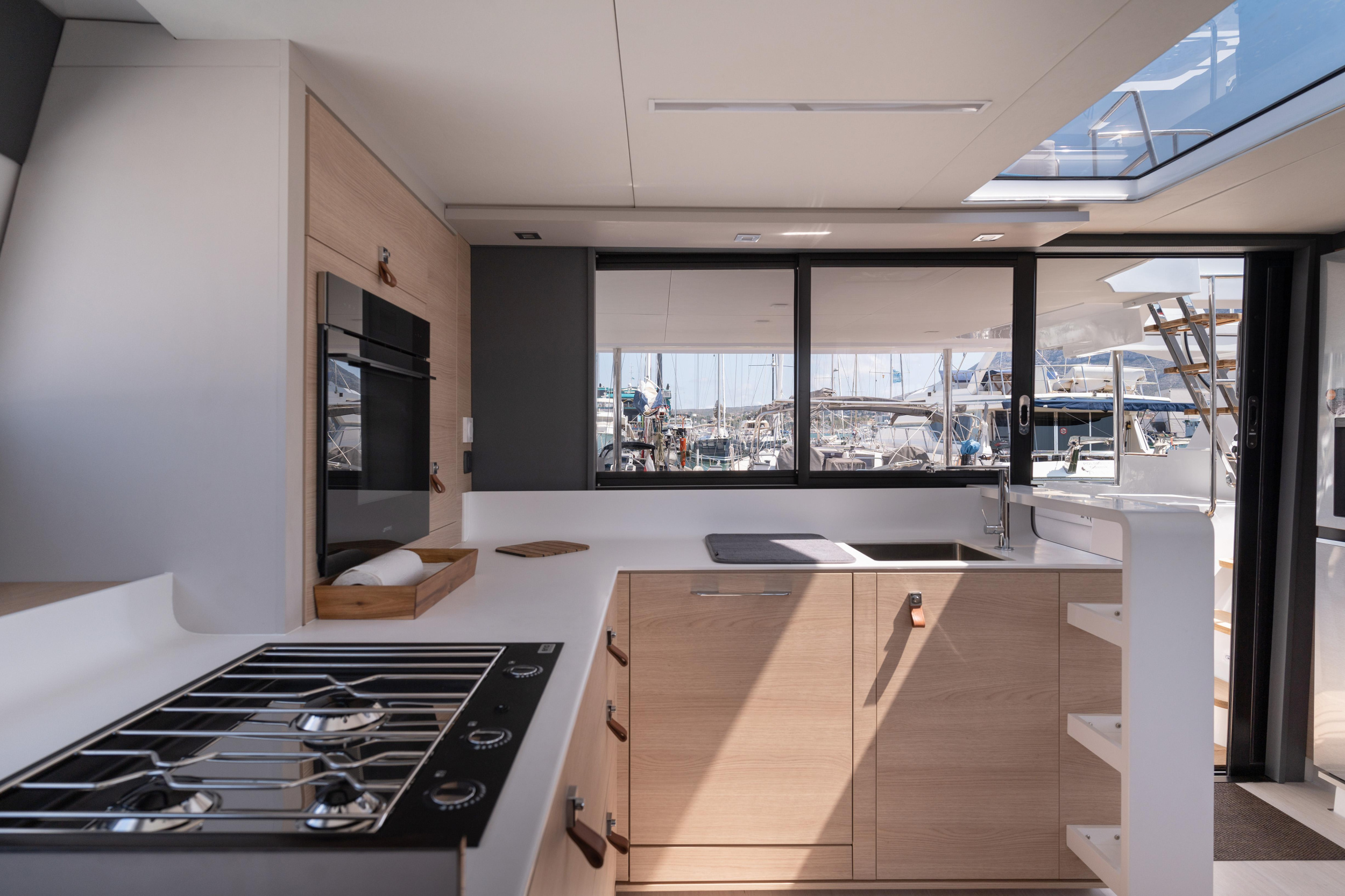 Aventura 45 — photo 27