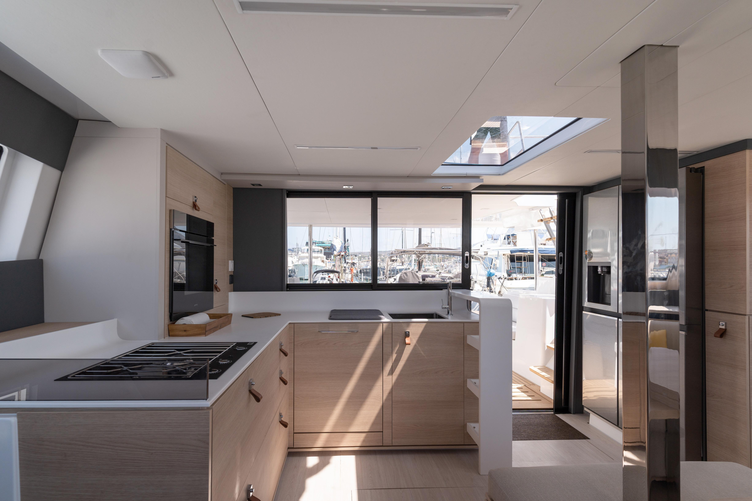 Aventura 45 — photo 14