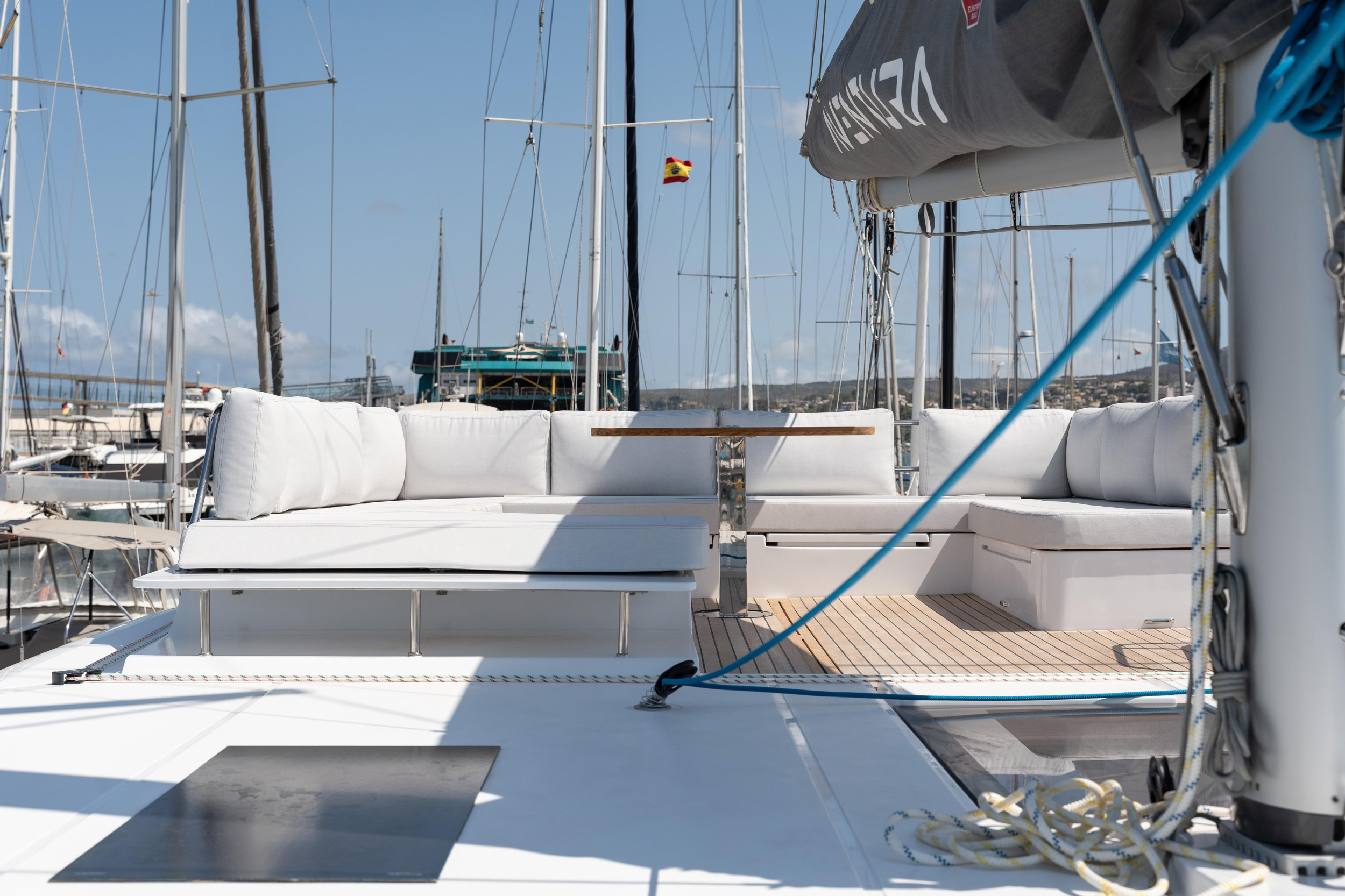Aventura 45 — photo 13