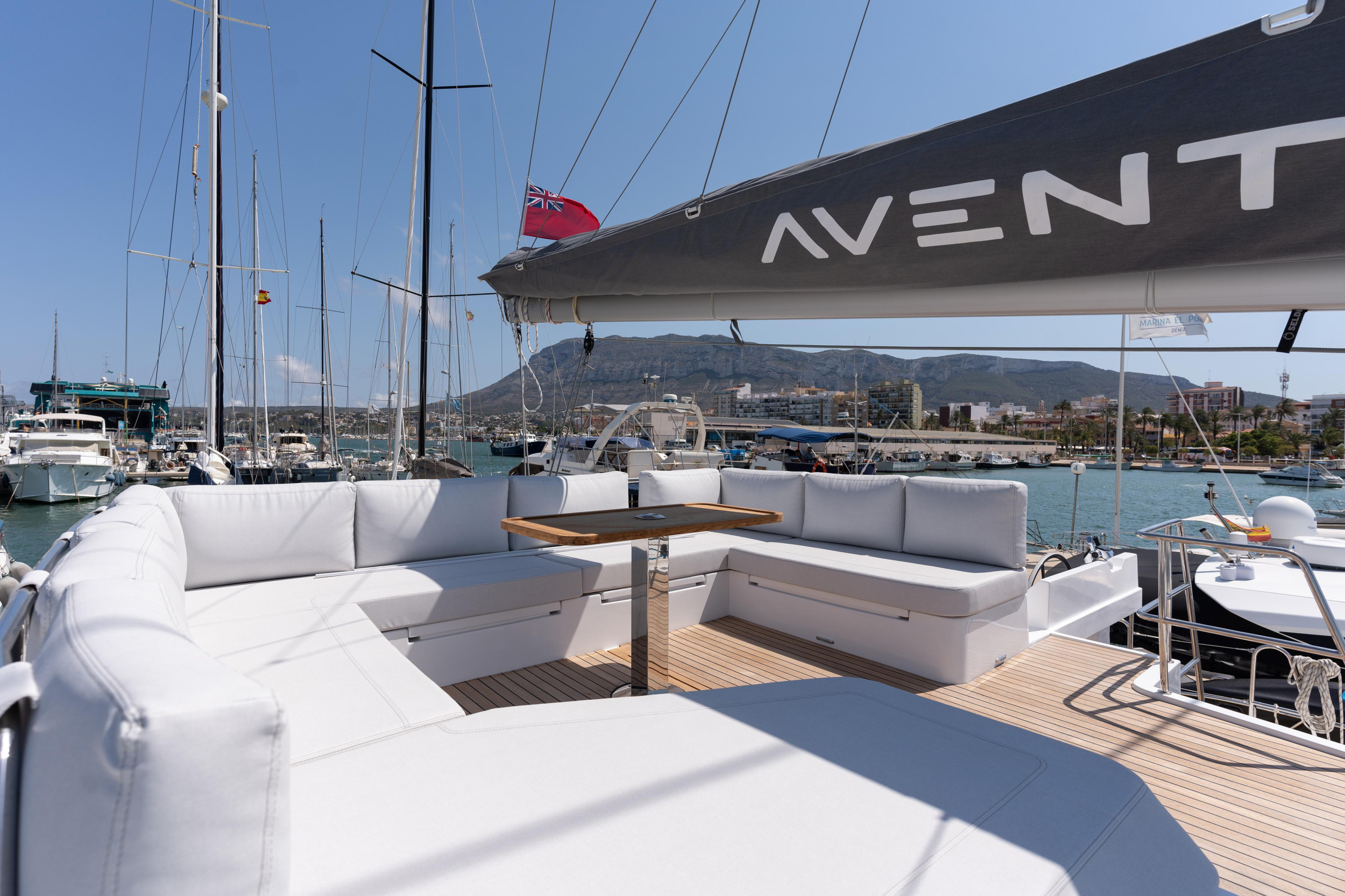 Aventura 45 — photo 65