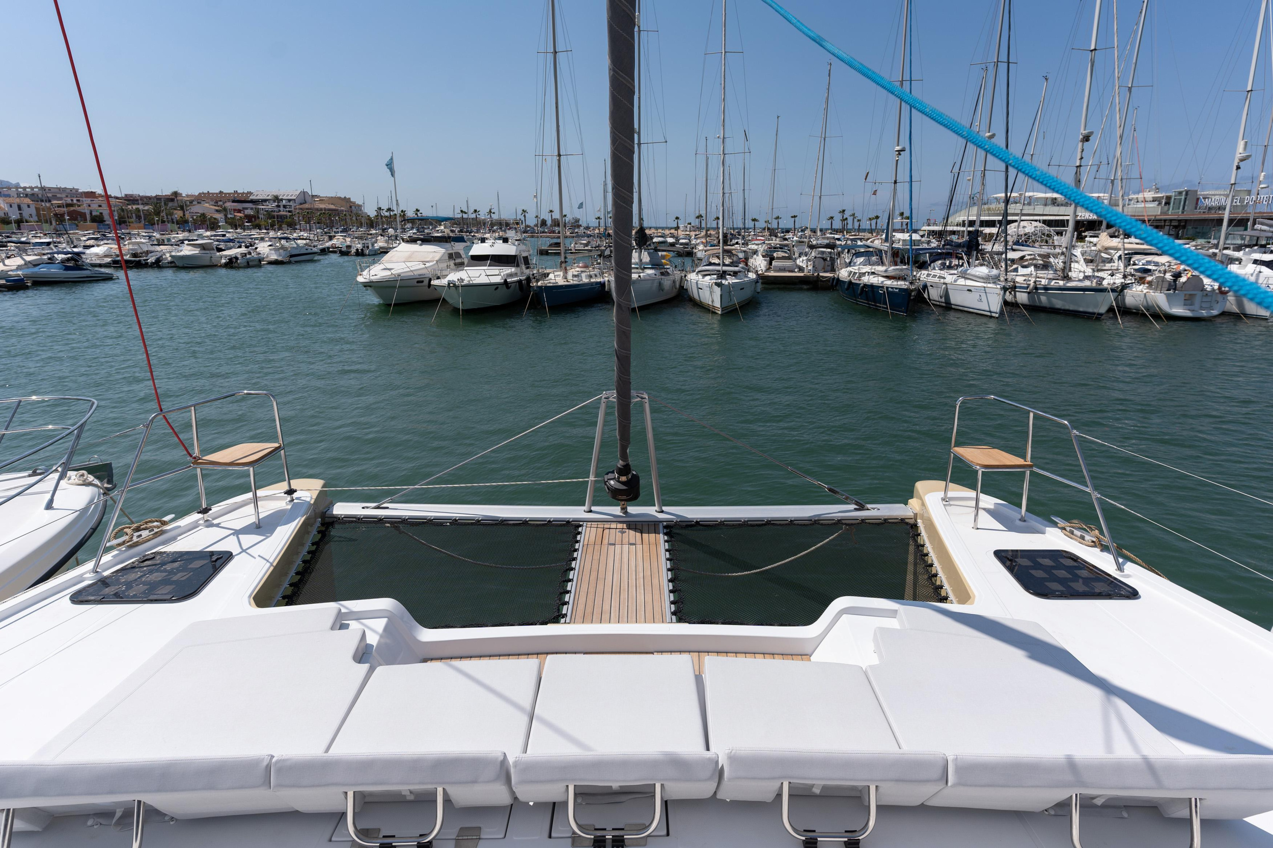 Aventura 45 — photo 30