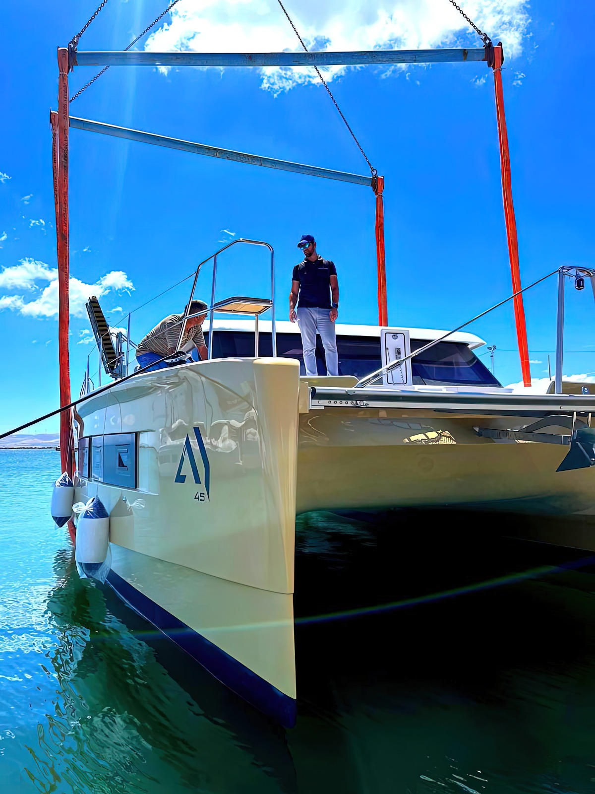Aventura 45 — photo 41