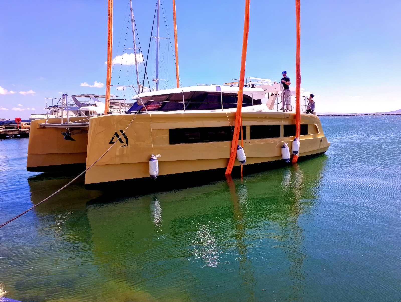 Aventura 45 — photo 60