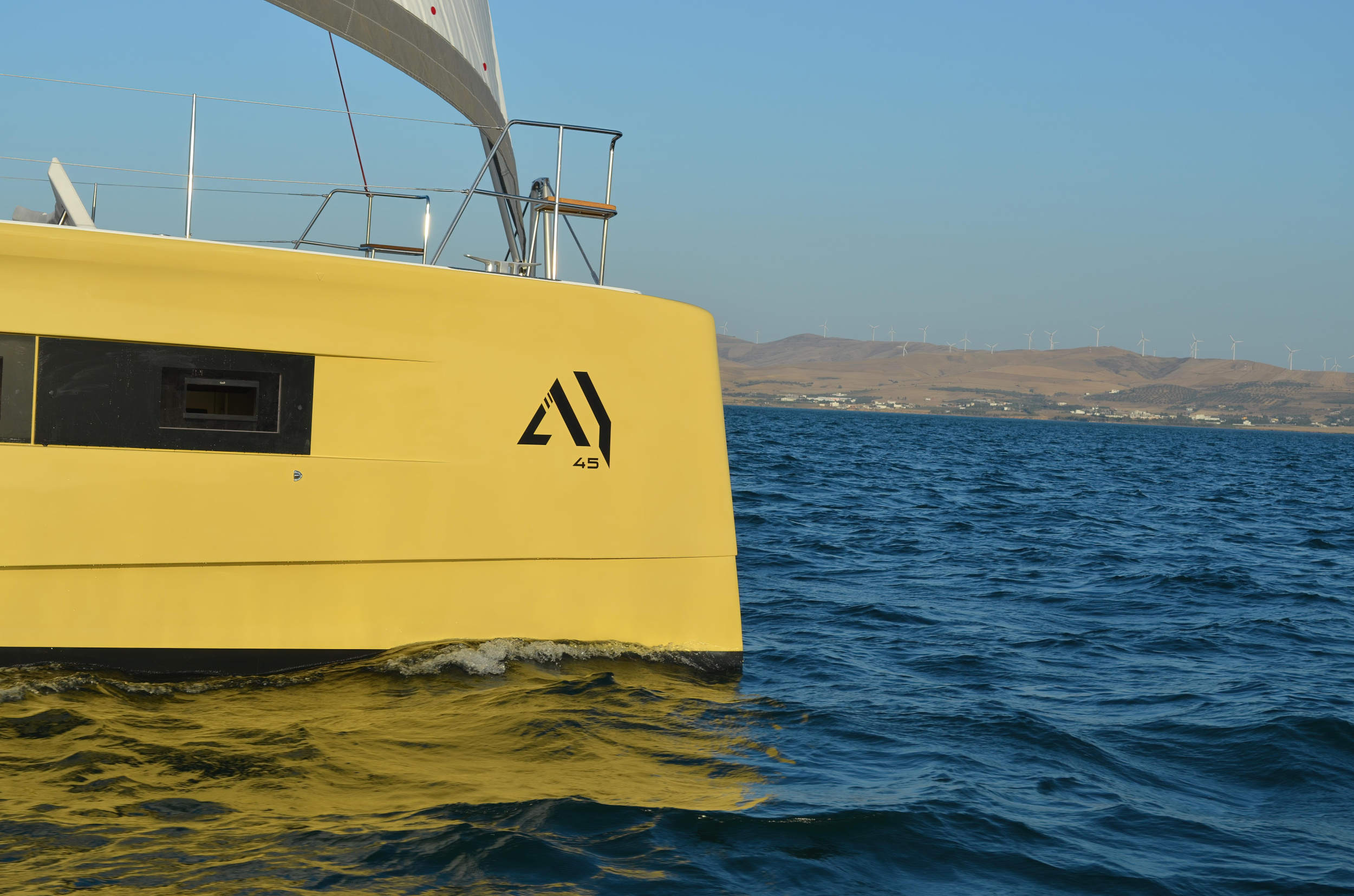 Aventura 45 — photo 7