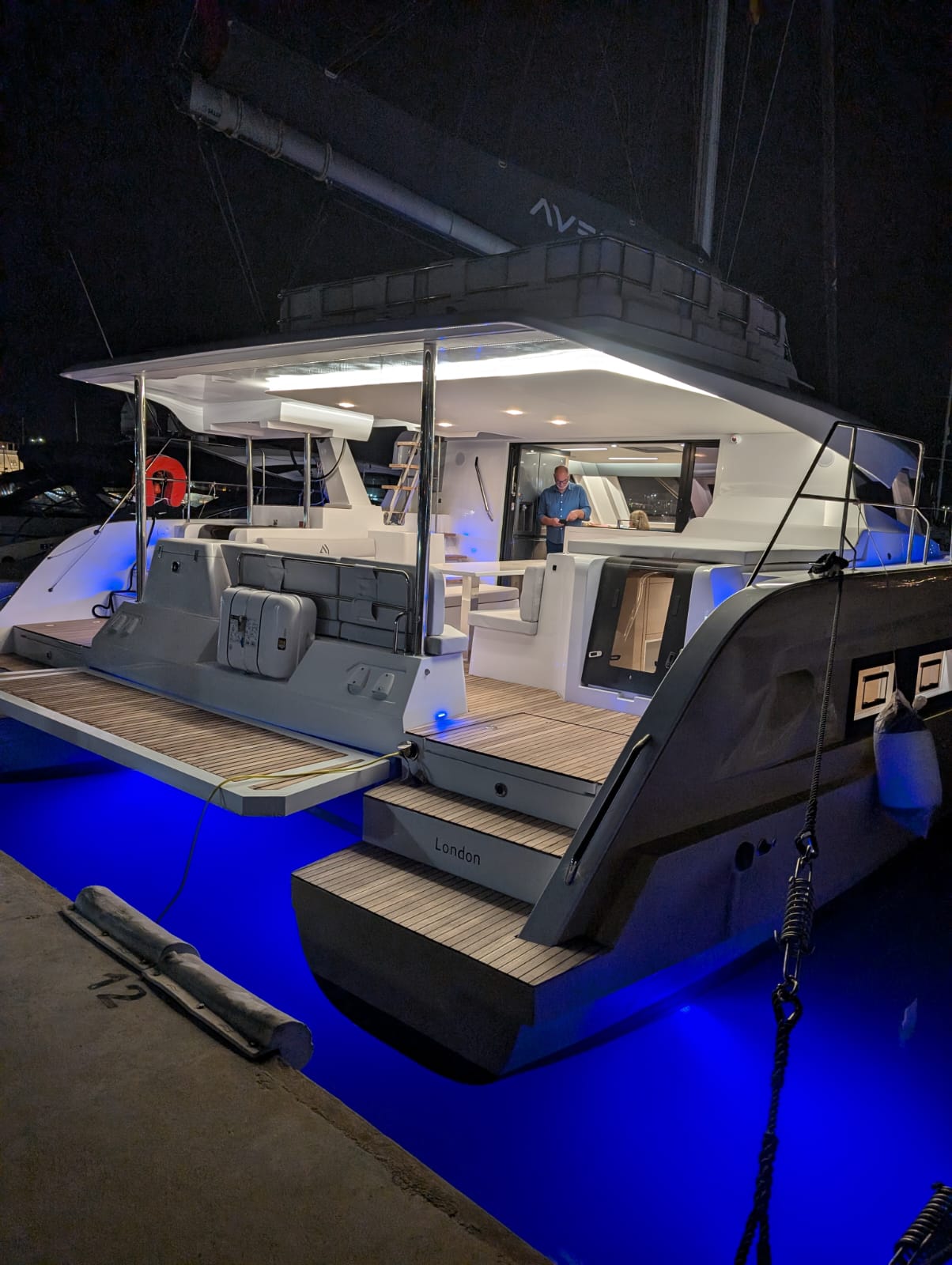 Aventura 45 — photo 54