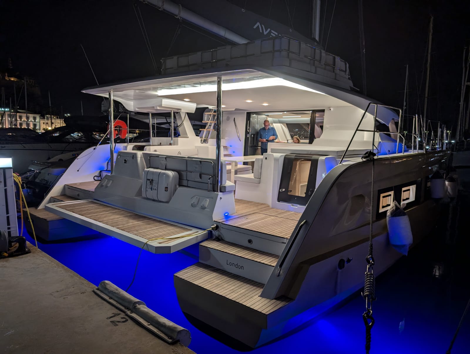 Aventura 45 — photo 33