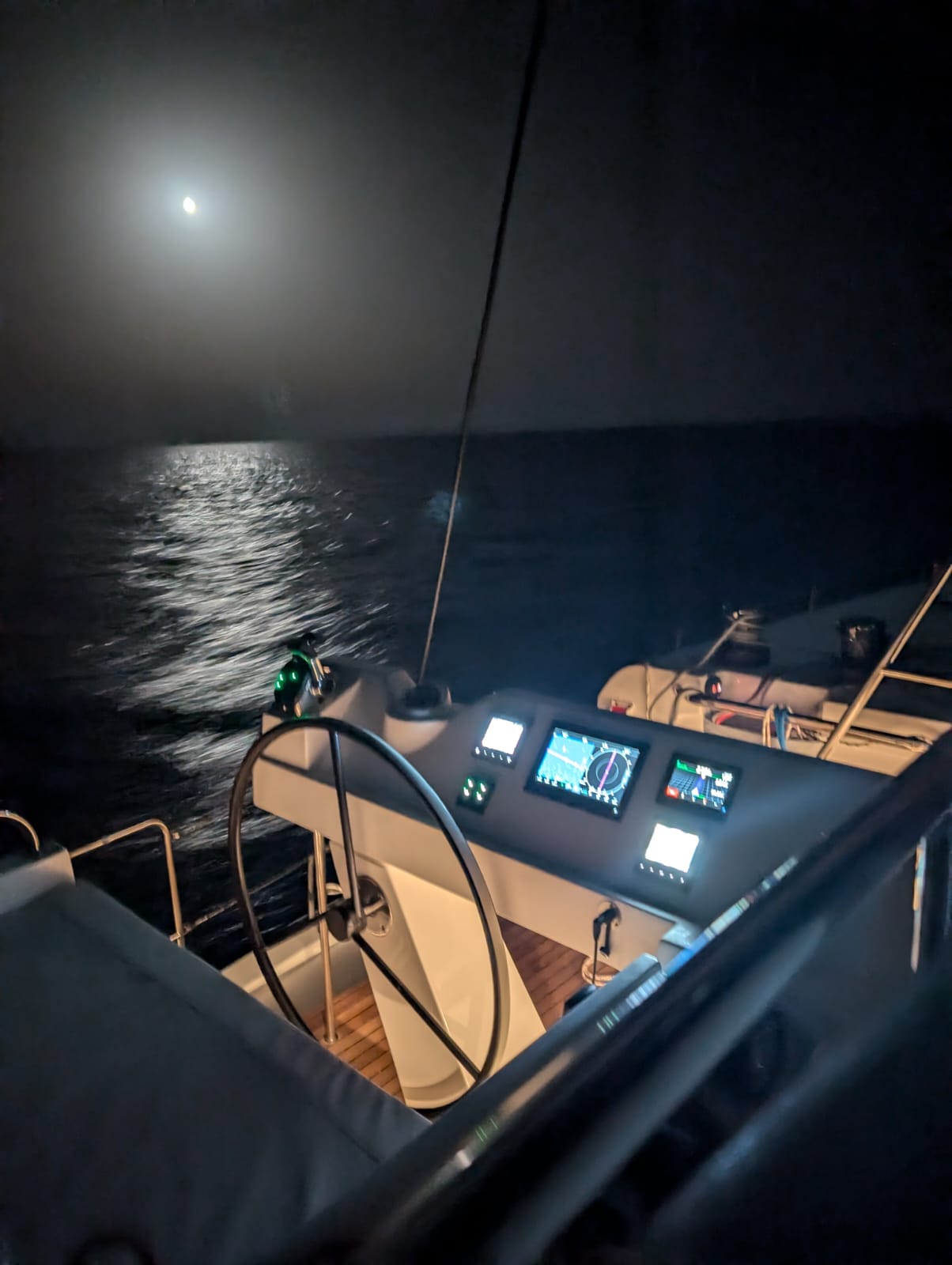 Aventura 45 — photo 15