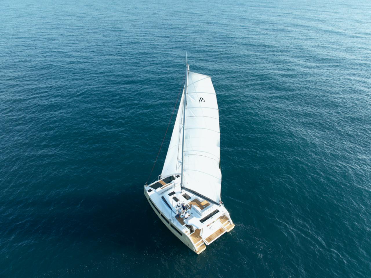 Aventura 45 — photo 59